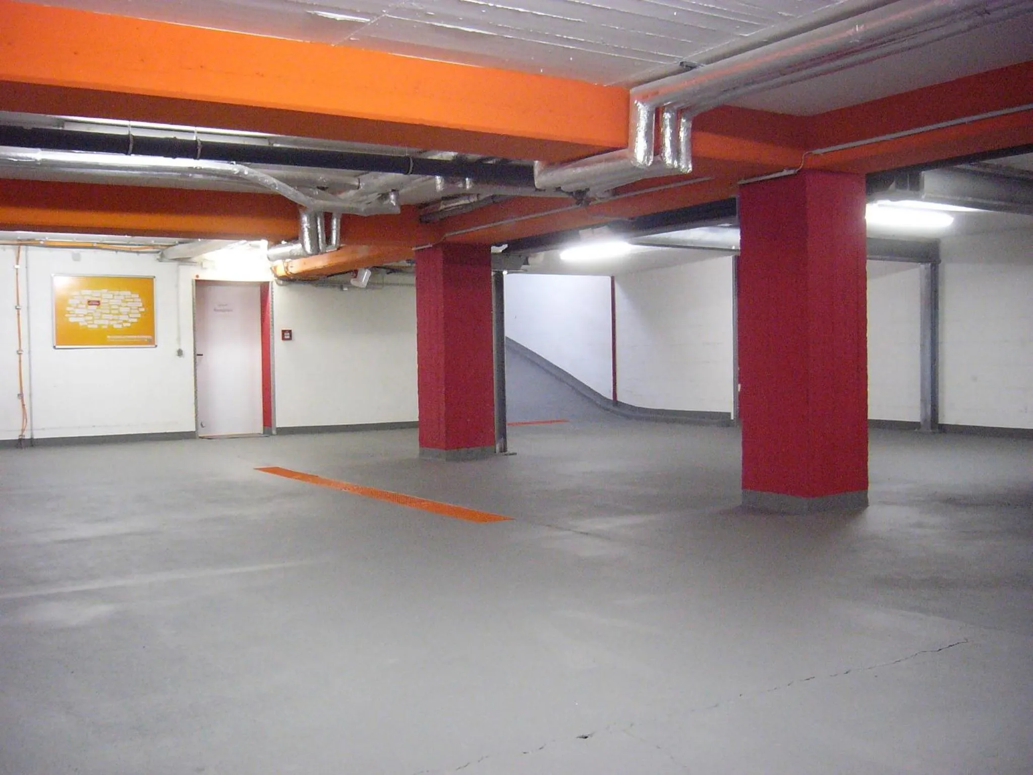 Other in Hostel Köln