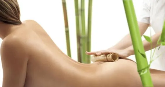 Spa and wellness centre/facilities in La Casa del Naranjo Hotel Boutique