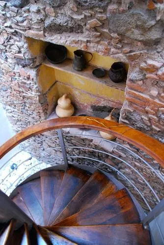 Property building in La Casa del Naranjo Hotel Boutique