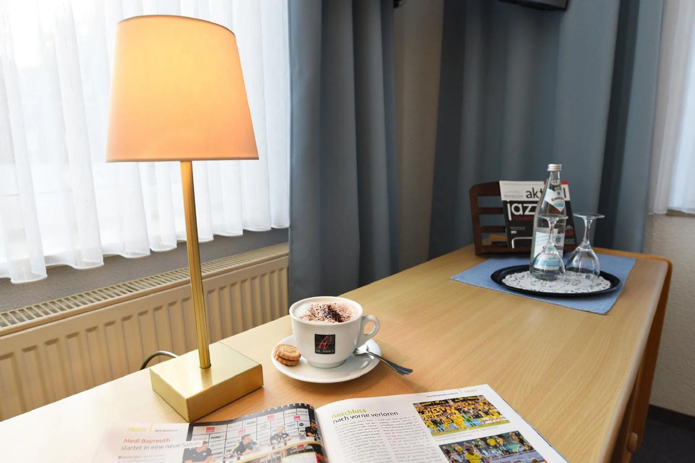 Other in Gasthof & Hotel Goldener Hirsch