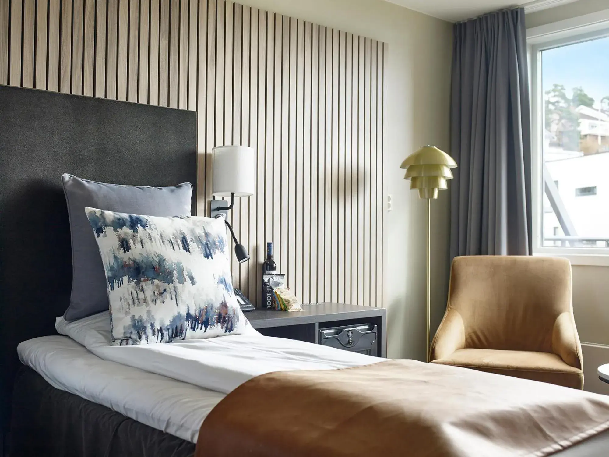 Standard Twin Room - single occupancy in Son Spa Standard Twin Room - single occupancy in Son Spa