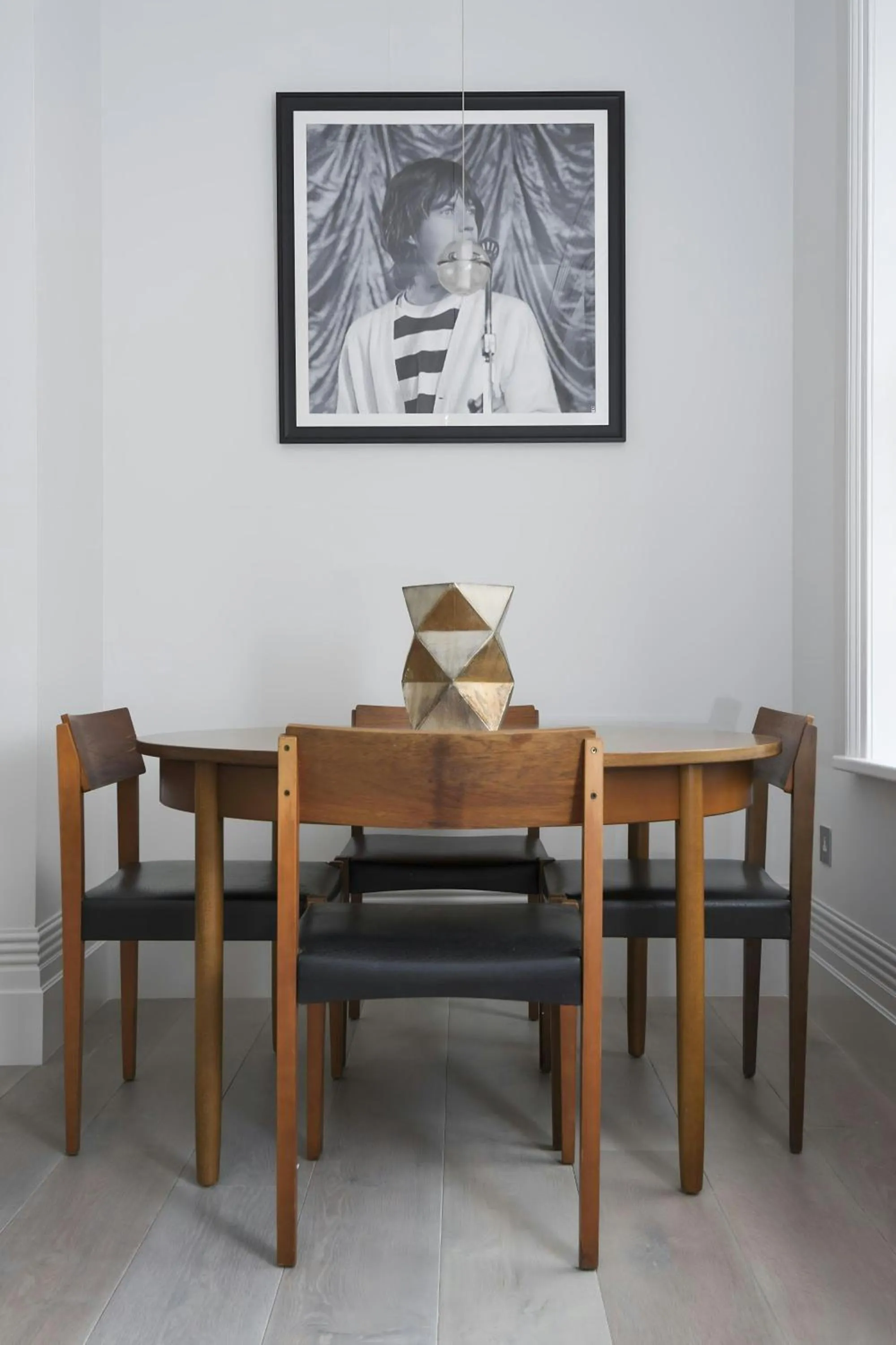 Bedroom in Sonder by Marriott Bonvoy Museum House Apartments British Museum