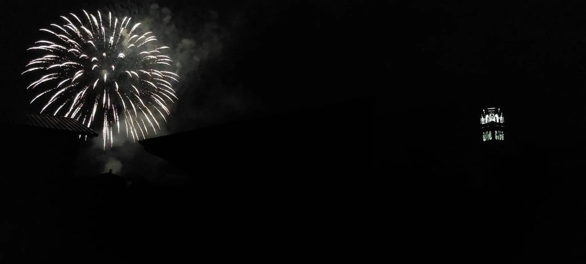 Natural landscape in B&B Books & Bikes