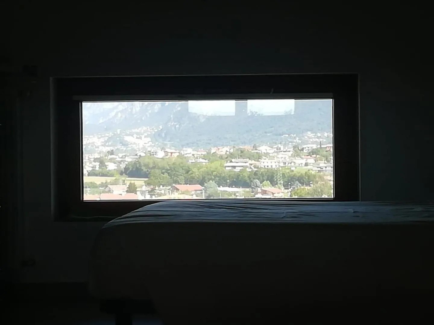 View (from property/room) in B&B Books & Bikes