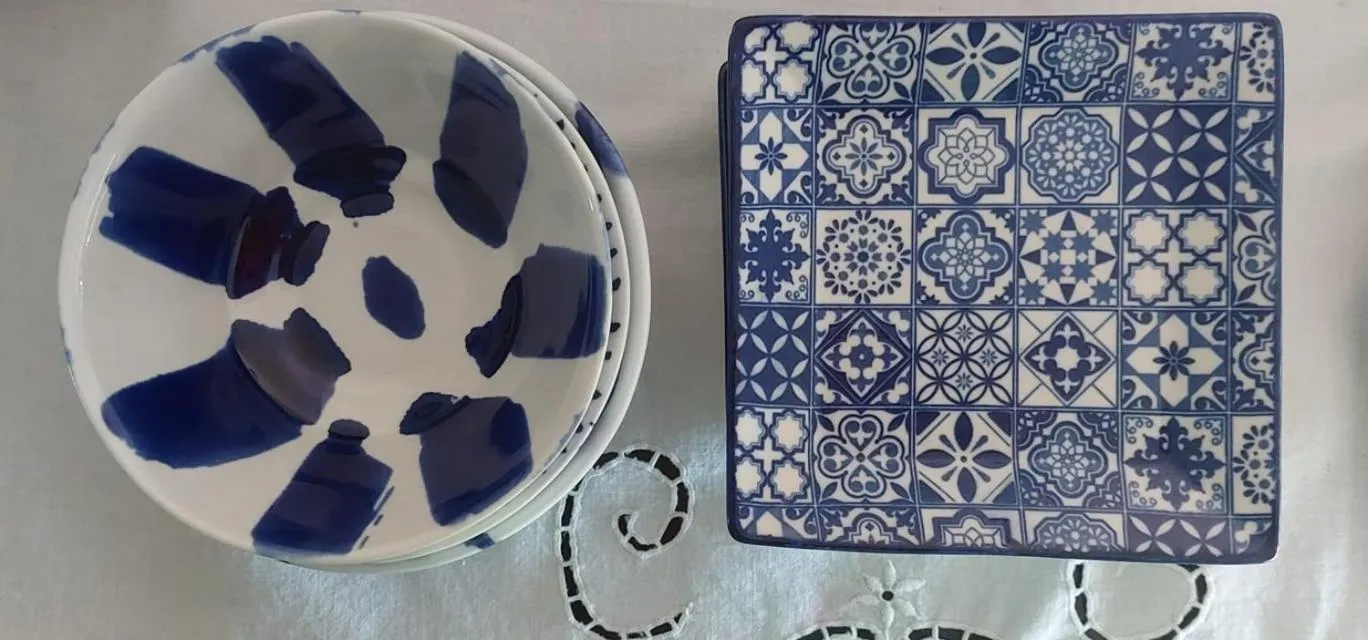 Italian breakfast in B&B Books & Bikes