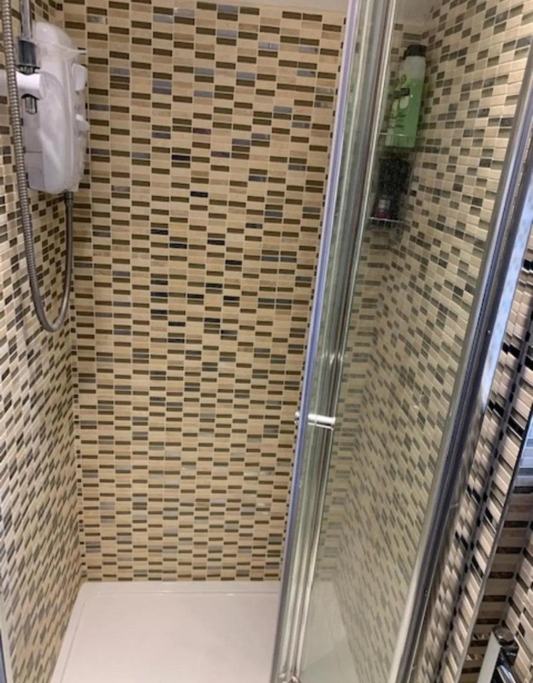 Bathroom in Redwing Rise