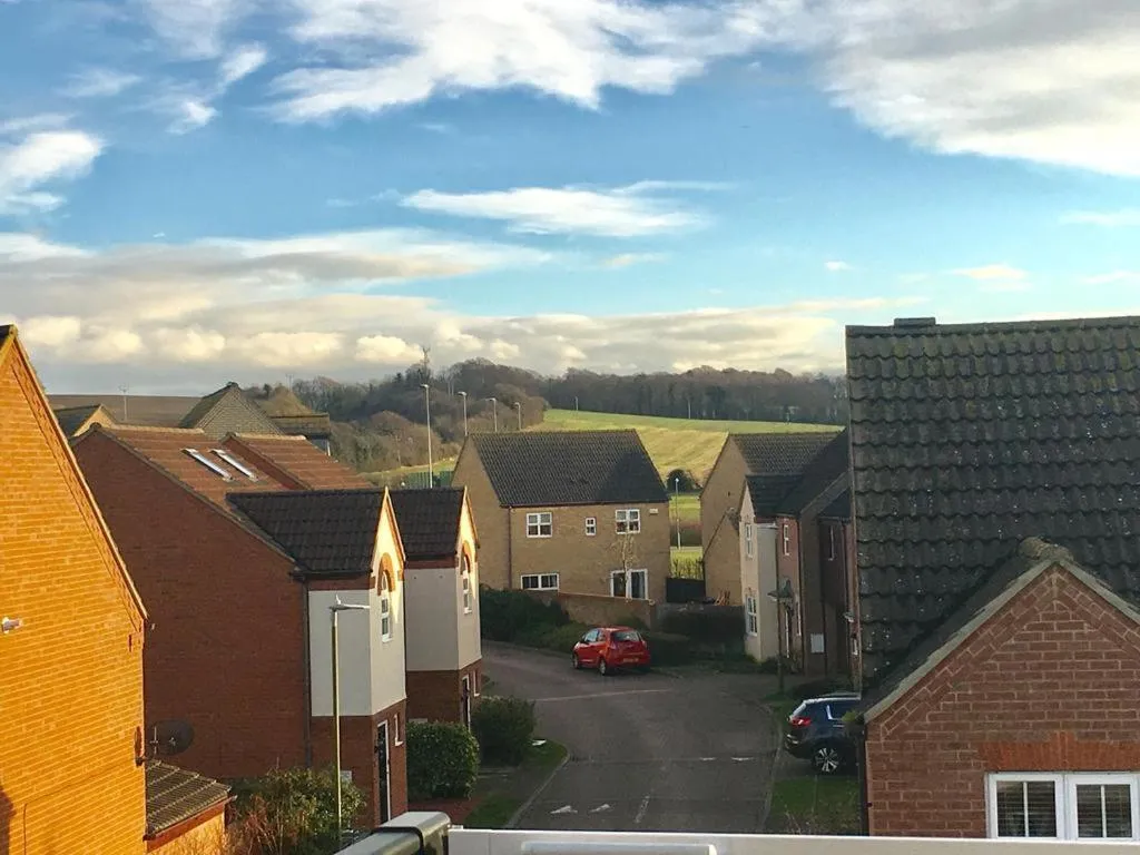 View (from property/room) in Redwing Rise