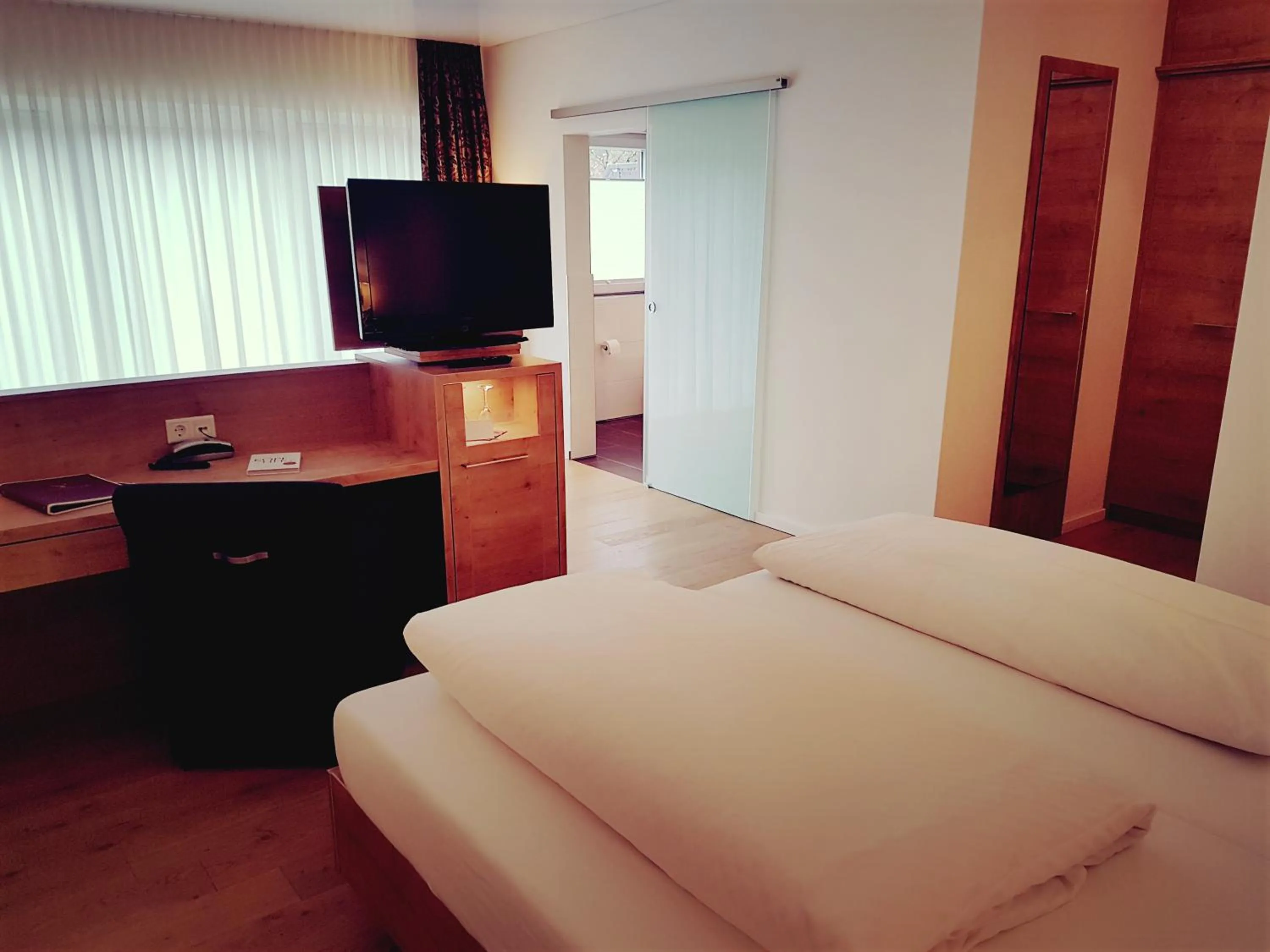 Photo of the whole room in Hotel Spechtshaardt