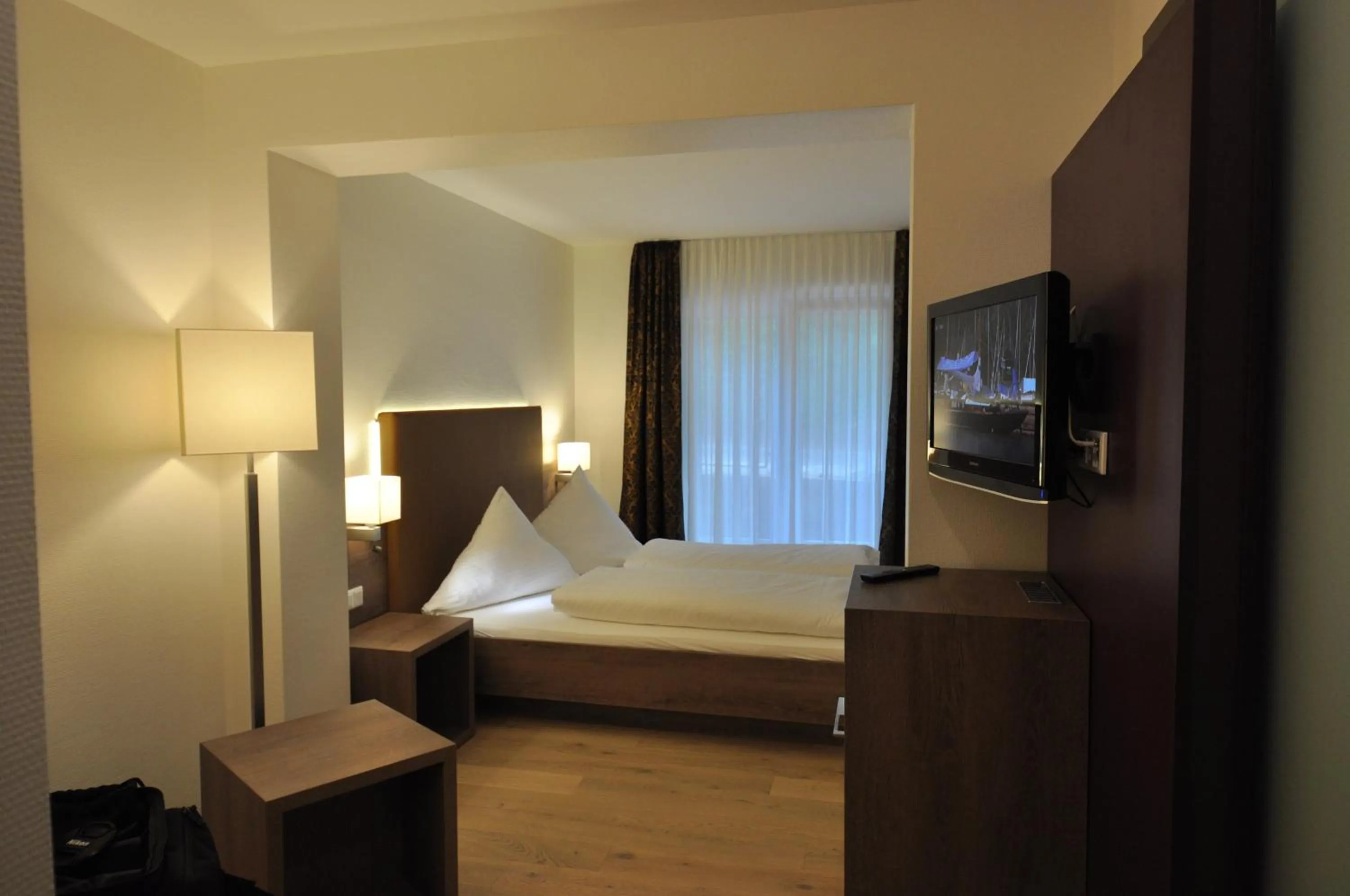 Photo of the whole room in Hotel Spechtshaardt