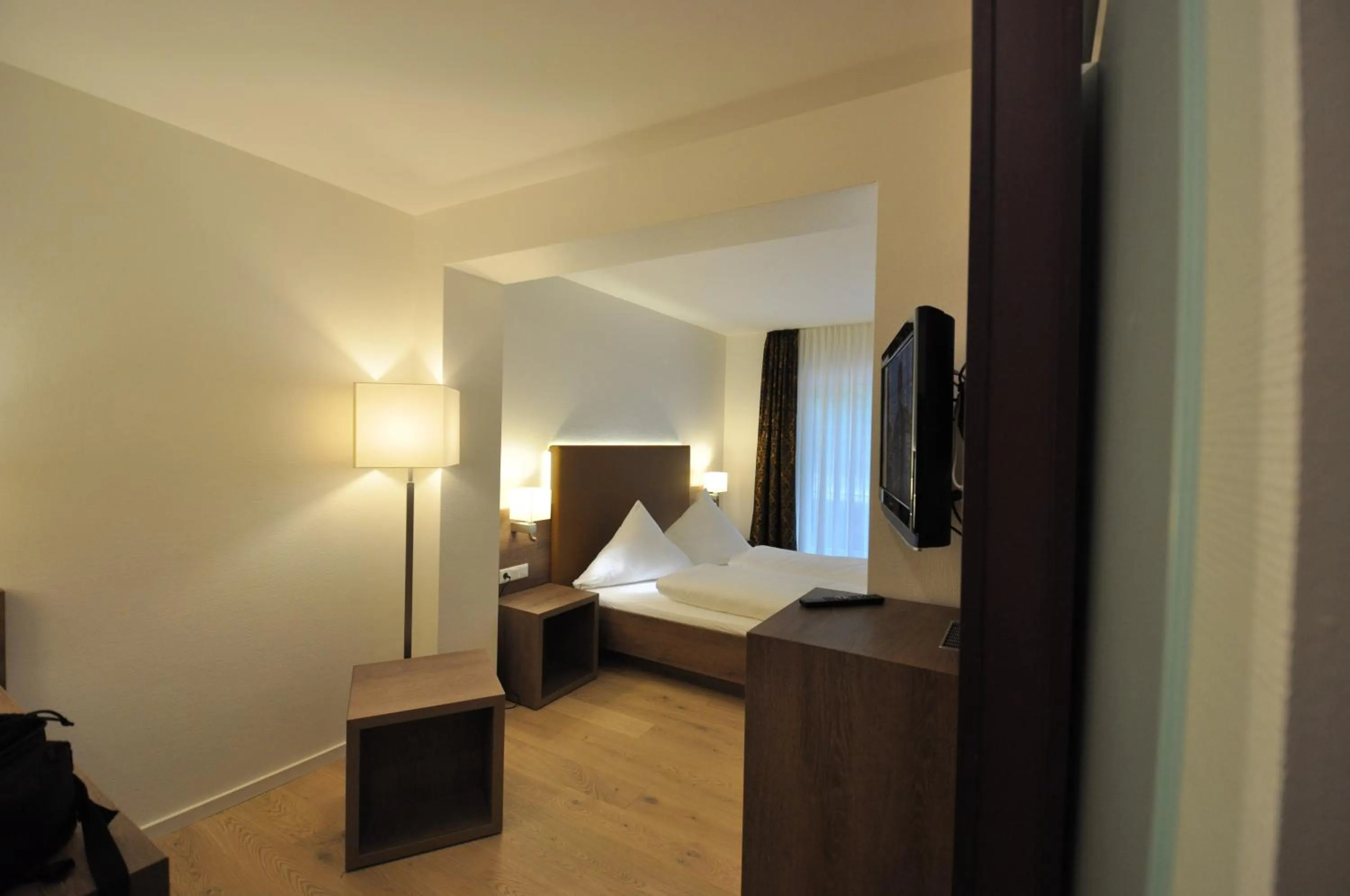 Photo of the whole room in Hotel Spechtshaardt