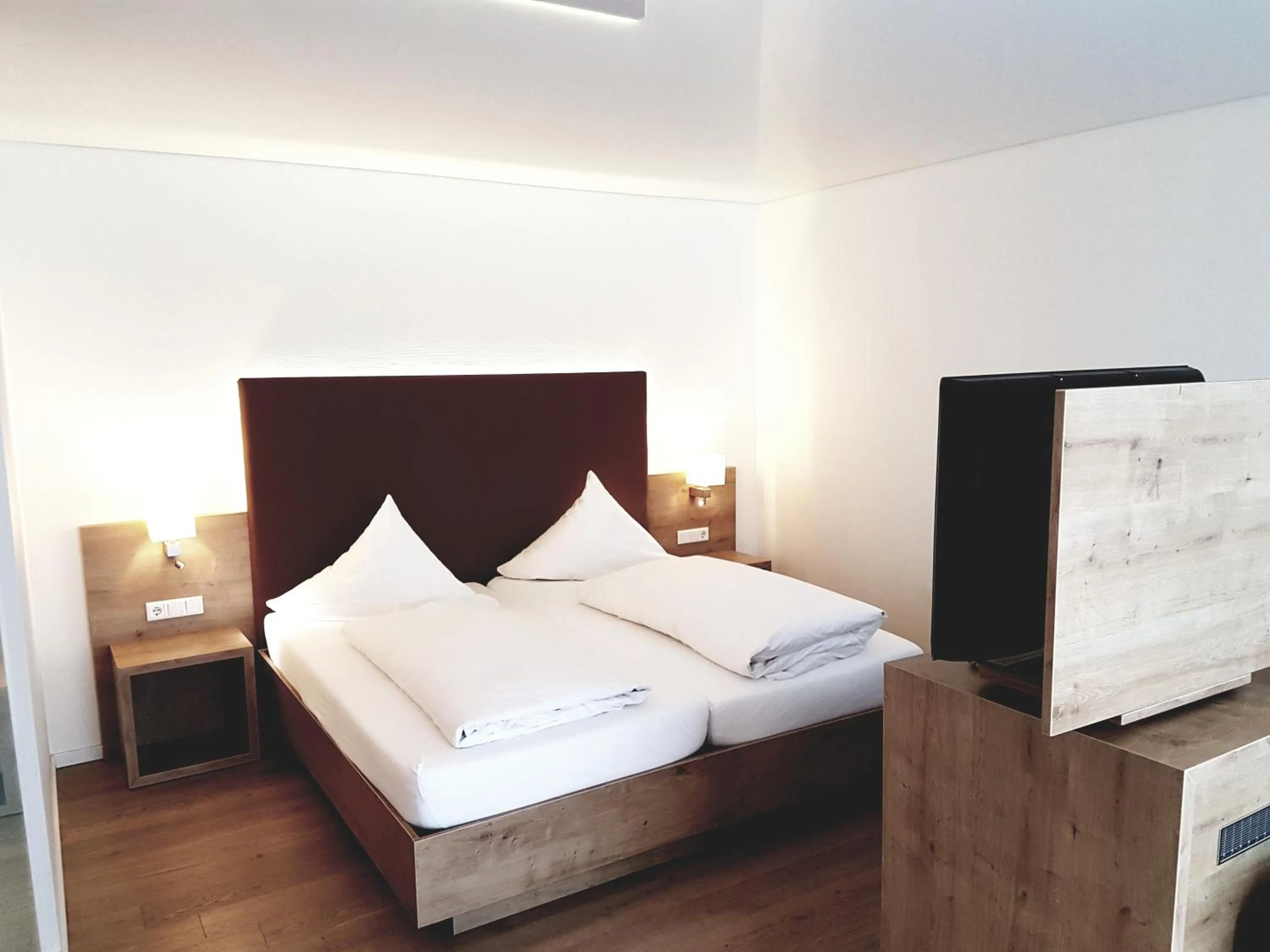 Photo of the whole room in Hotel Spechtshaardt