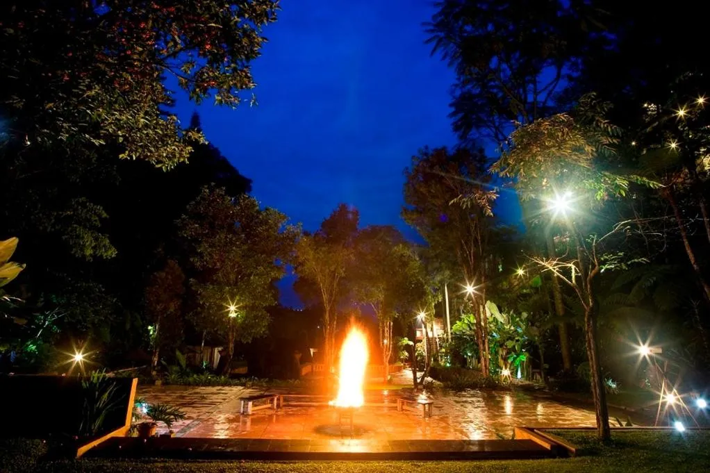 Night in SanGria Resort And Spa