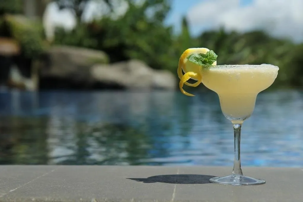 Swimming pool in SanGria Resort And Spa