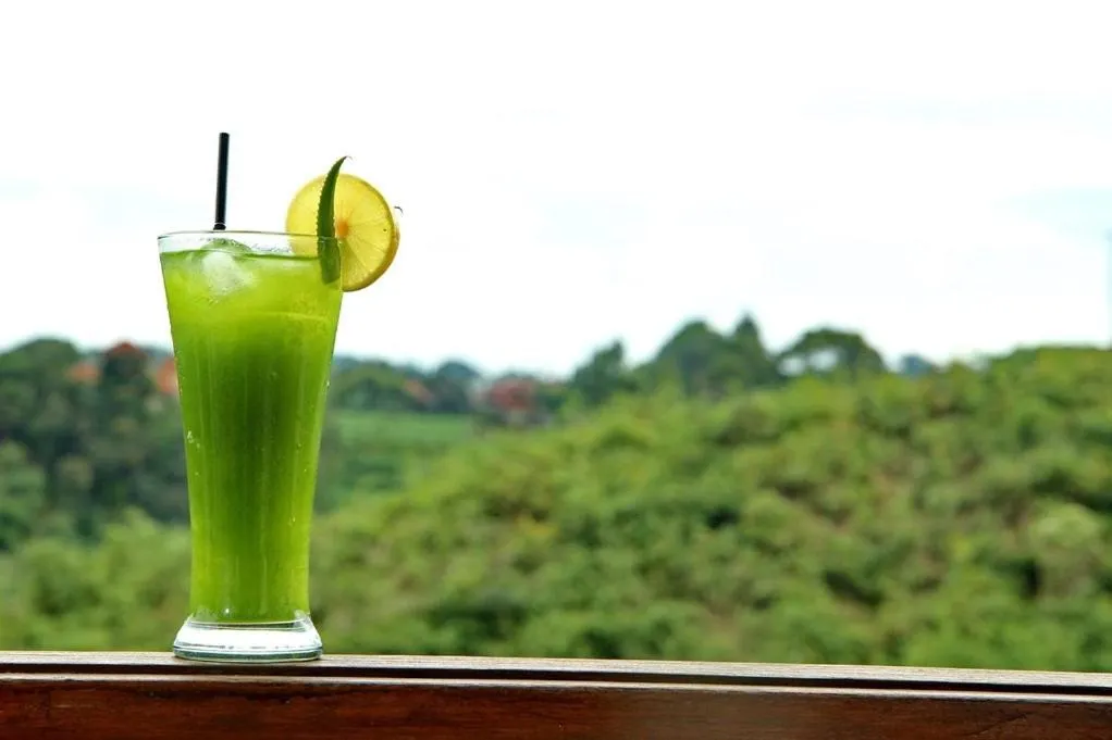 Day in SanGria Resort And Spa