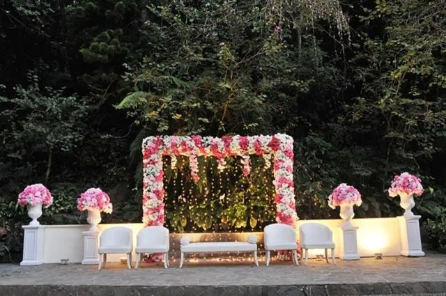 Banquet/Function facilities in SanGria Resort And Spa