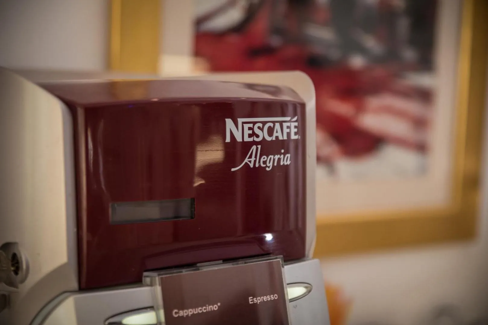 Breakfast in Halkidiki Palace