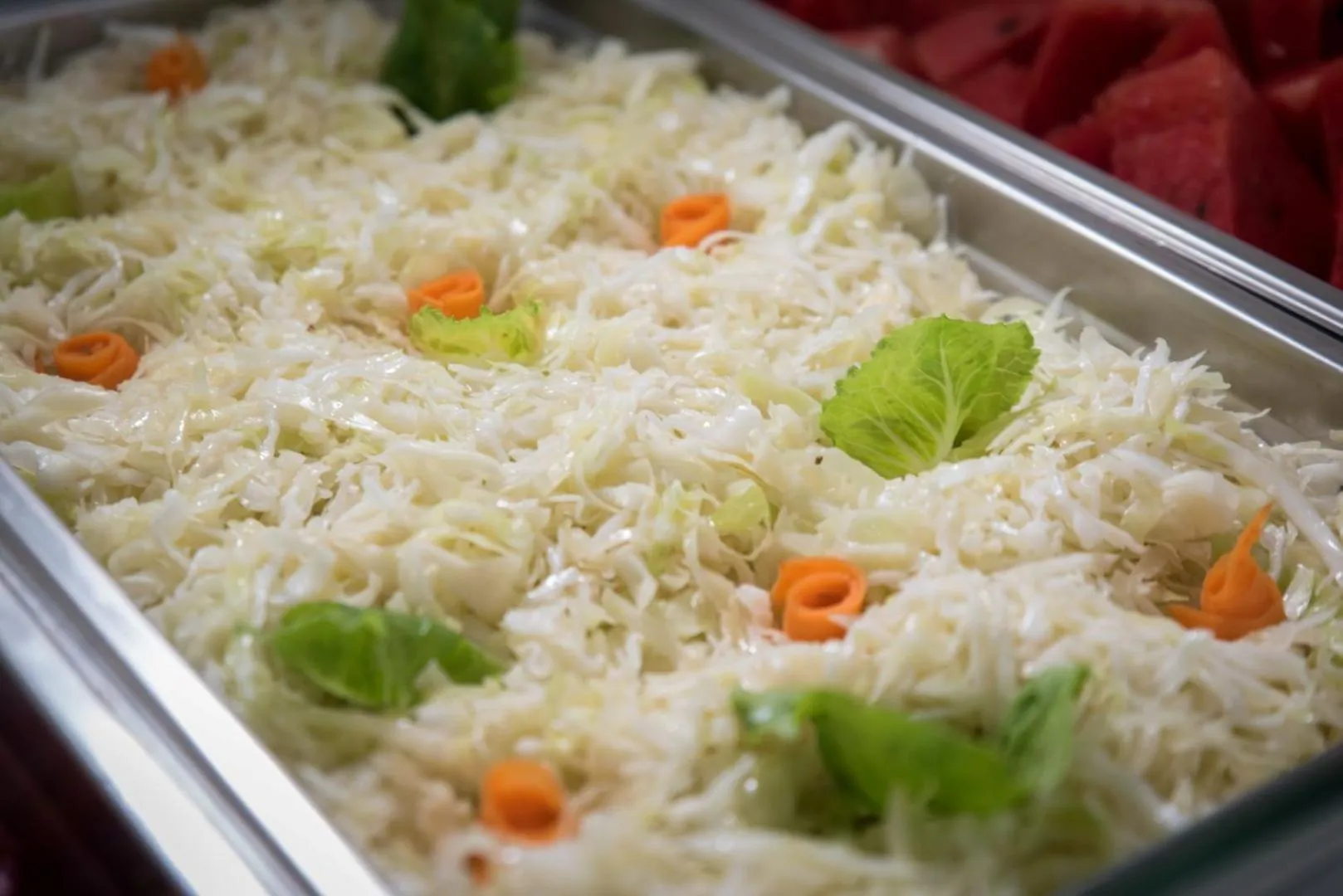 Breakfast in Halkidiki Palace