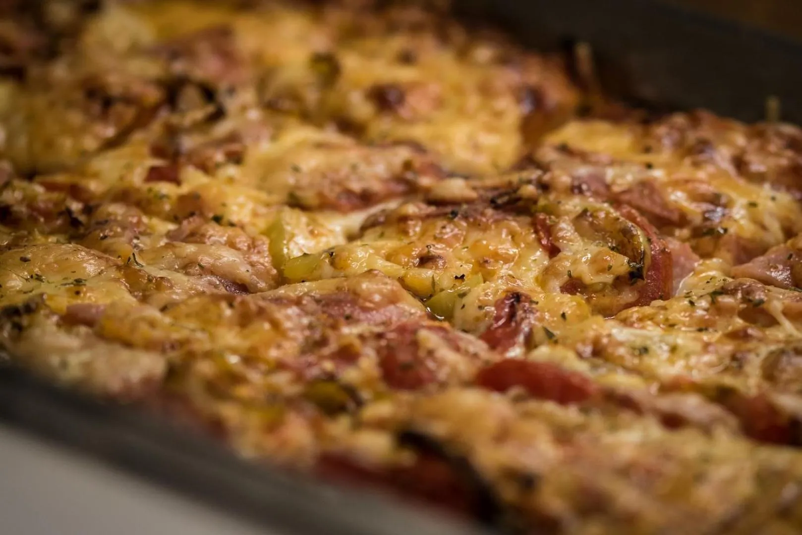 Breakfast in Halkidiki Palace