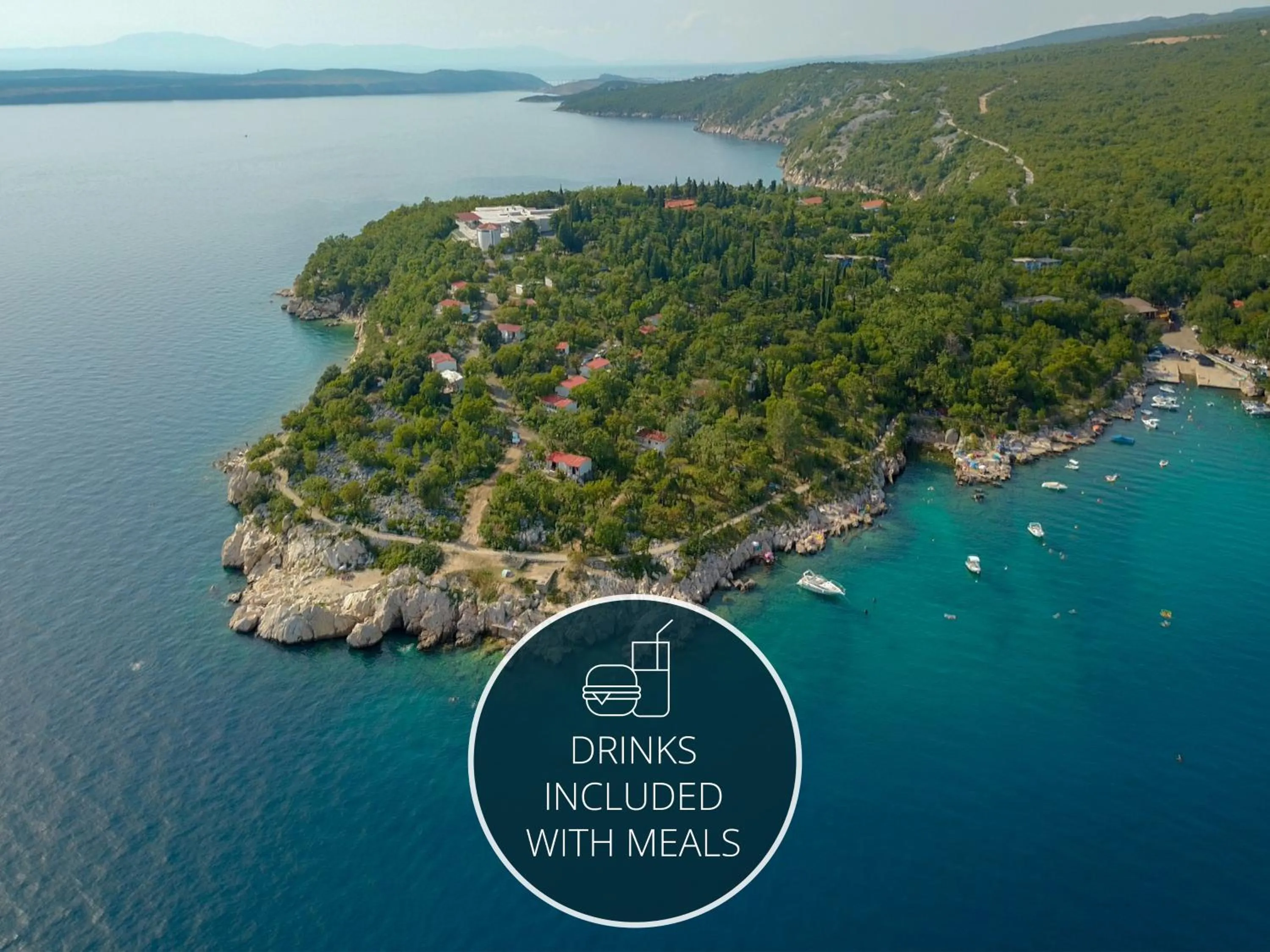 Holiday Resort Kačjak