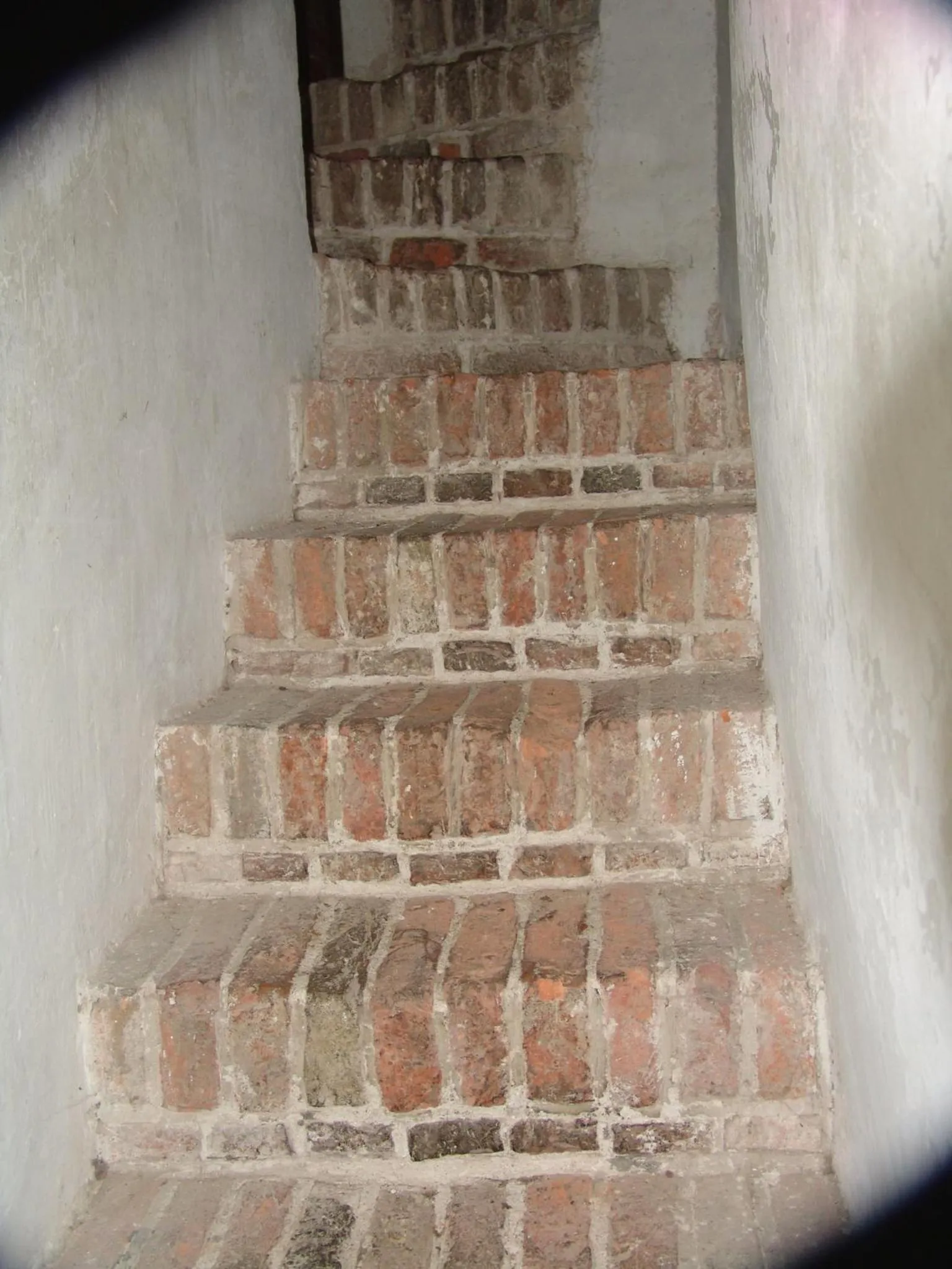 Property building in Kasteel Sterkenburg