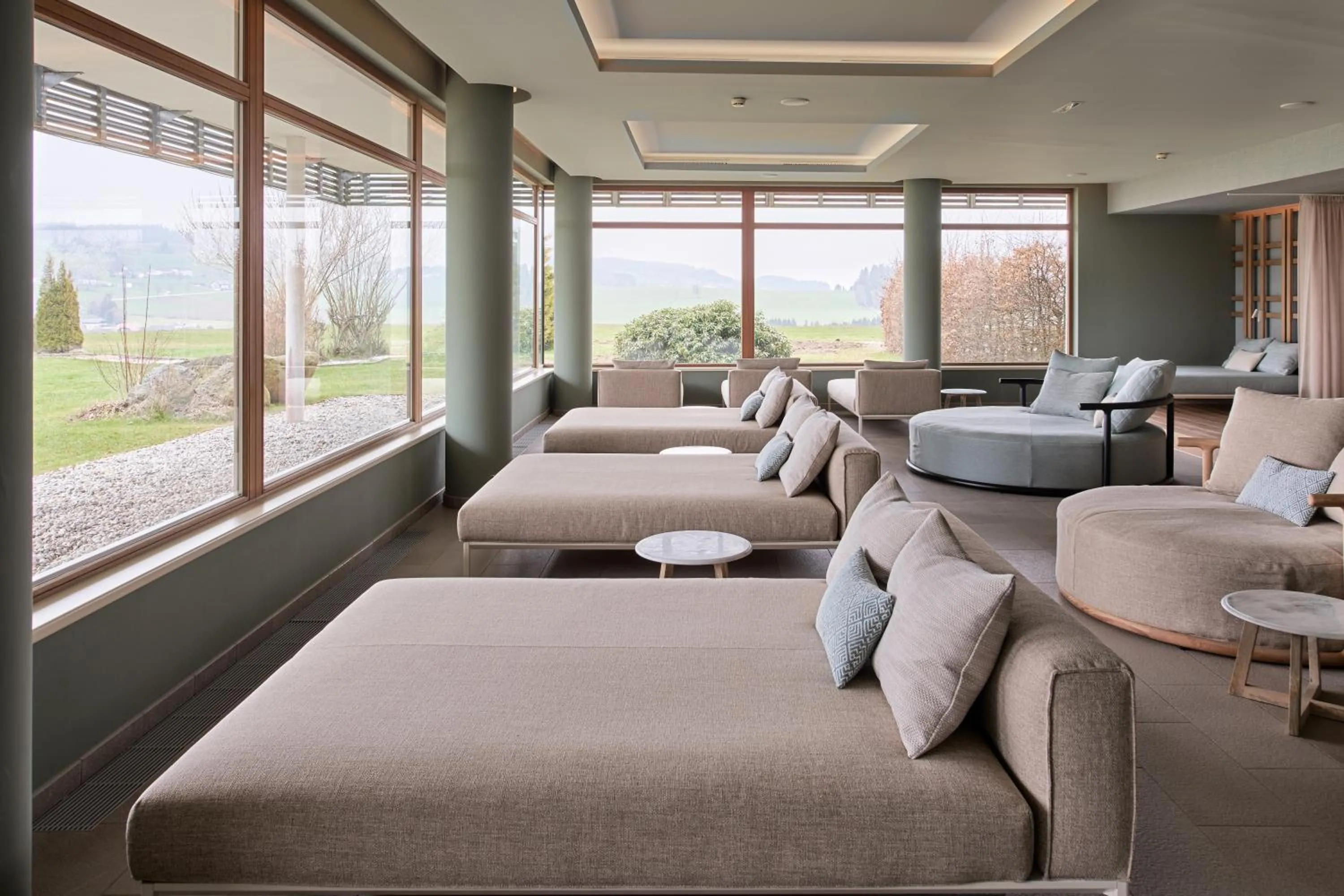 Spa and wellness centre/facilities in Falkensteiner Hotel Bad Leonfelden - Adults Only