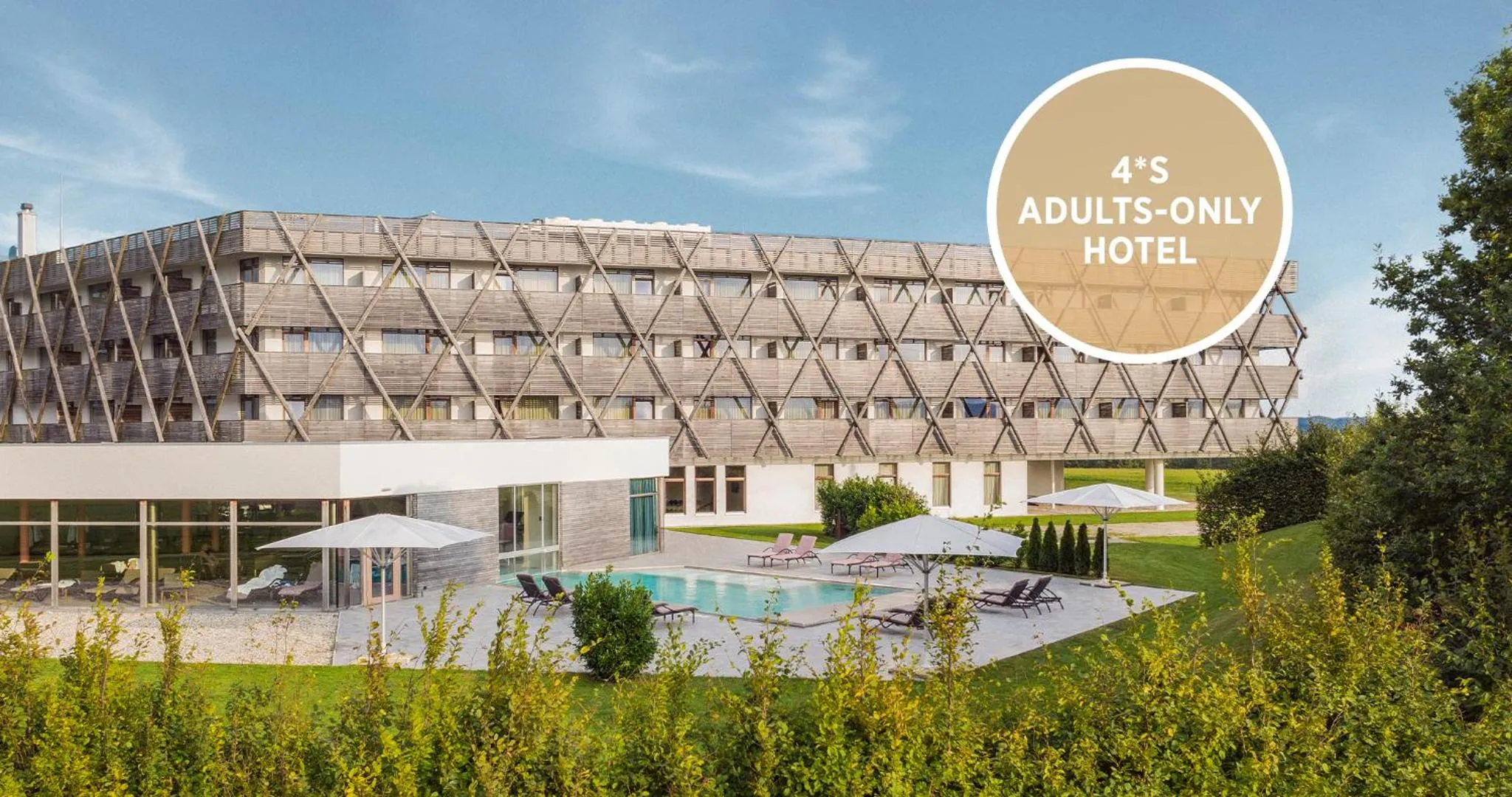 Falkensteiner Hotel Bad Leonfelden - Adults Only