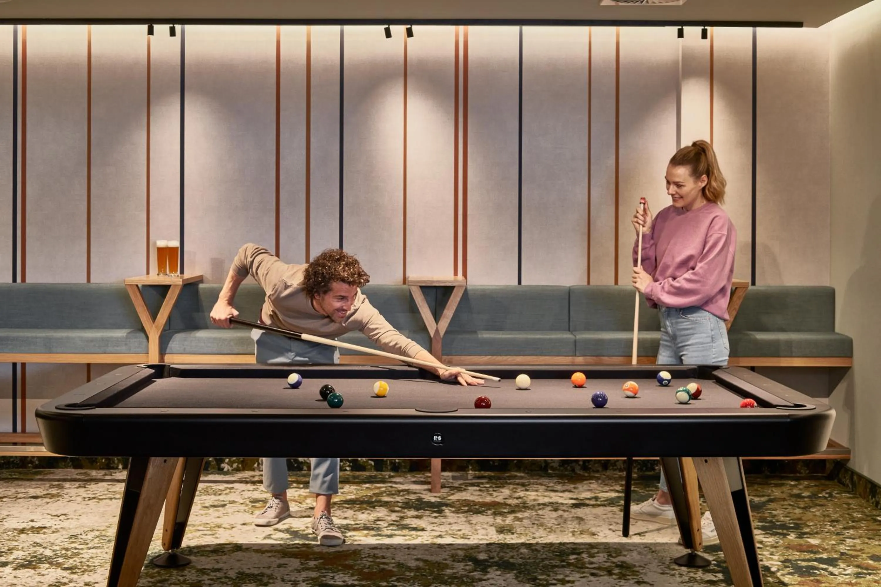 Activities in Falkensteiner Hotel Bad Leonfelden - Adults Only