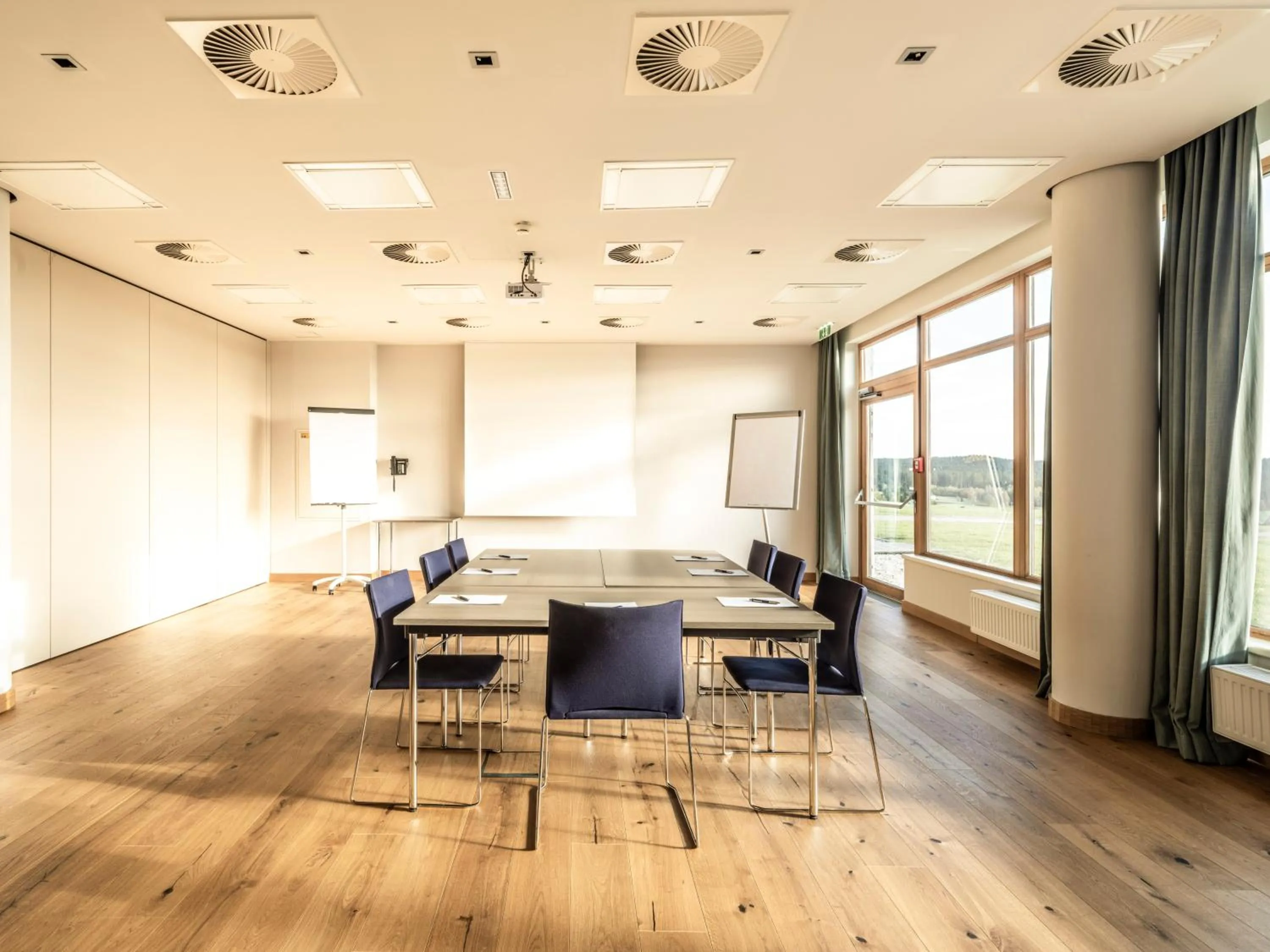 Meeting/conference room in Falkensteiner Hotel Bad Leonfelden - Adults Only