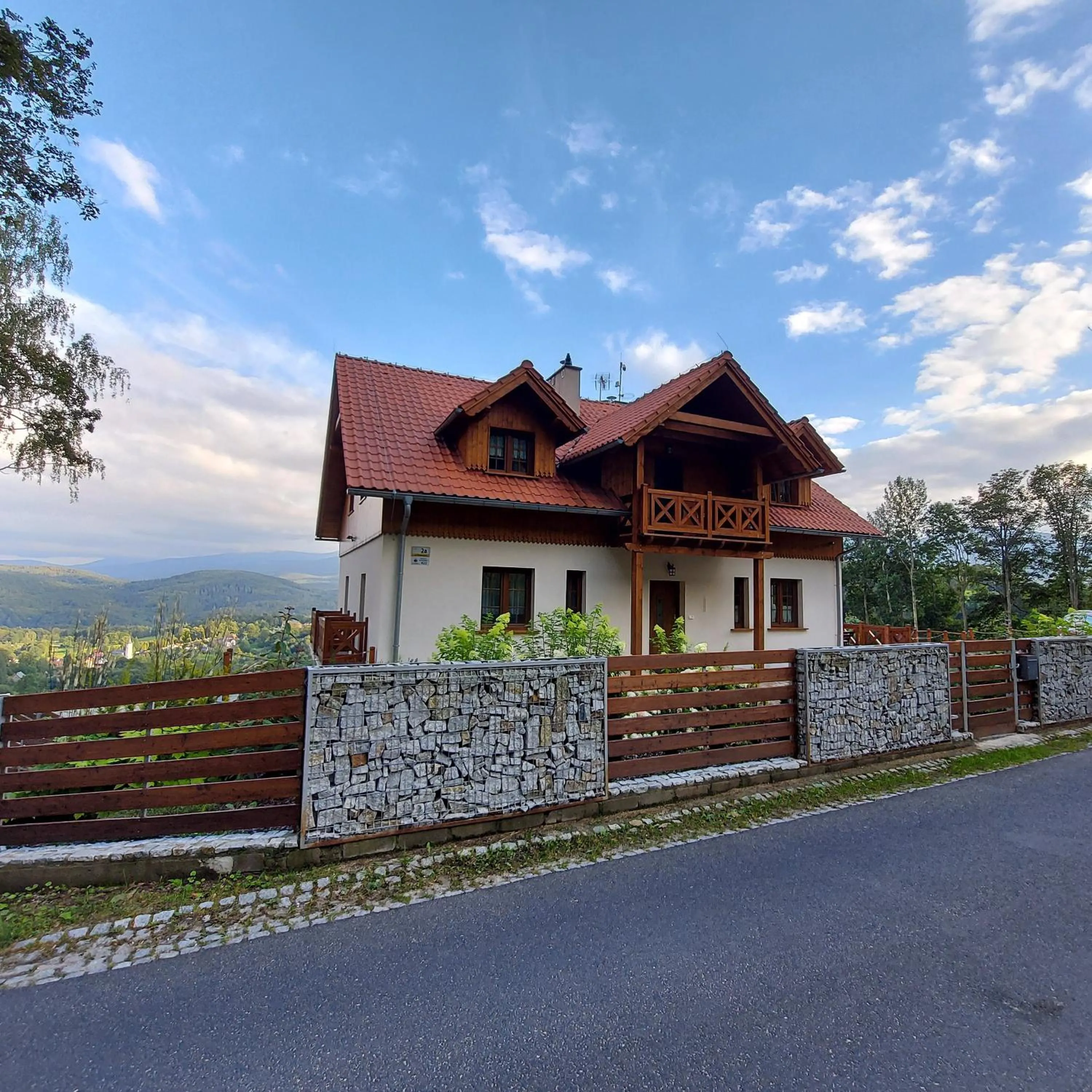 Uroczysko starych sztolni