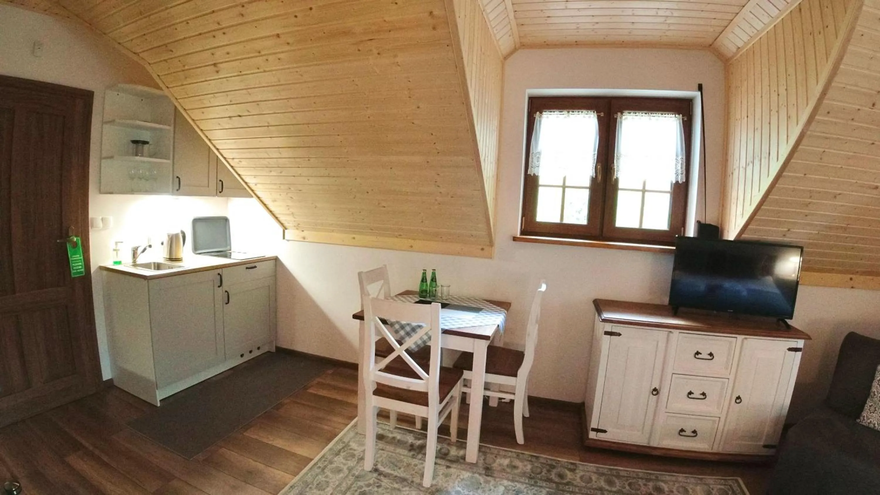 Uroczysko starych sztolni