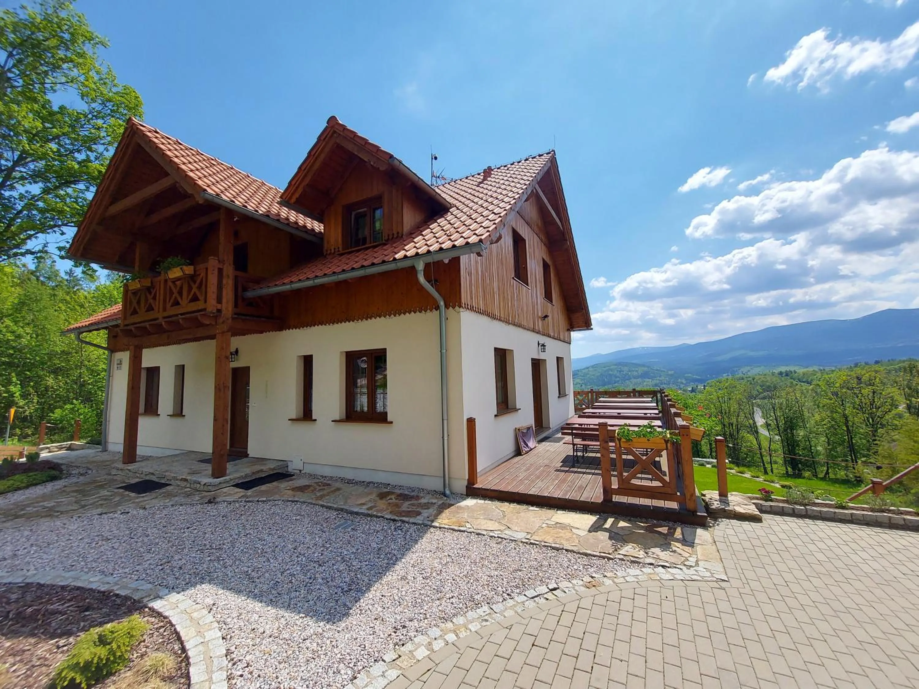 Uroczysko starych sztolni