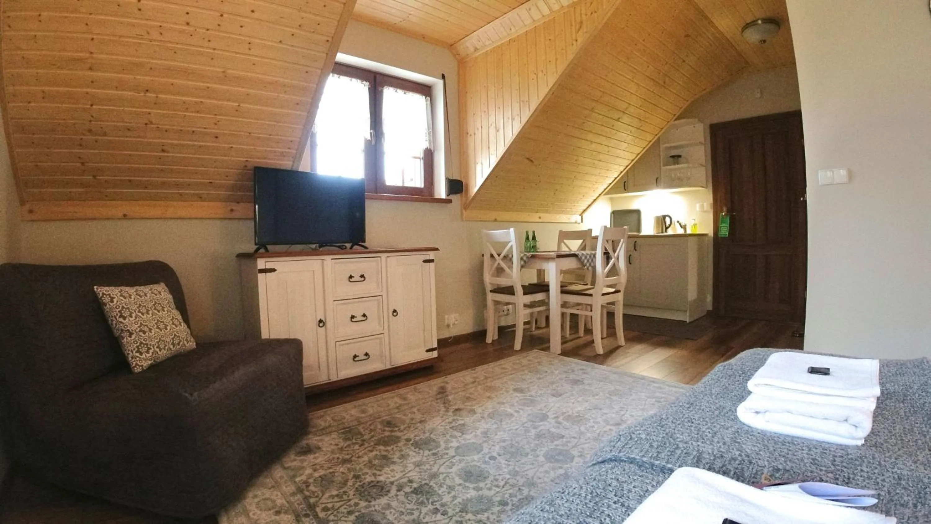 Uroczysko starych sztolni