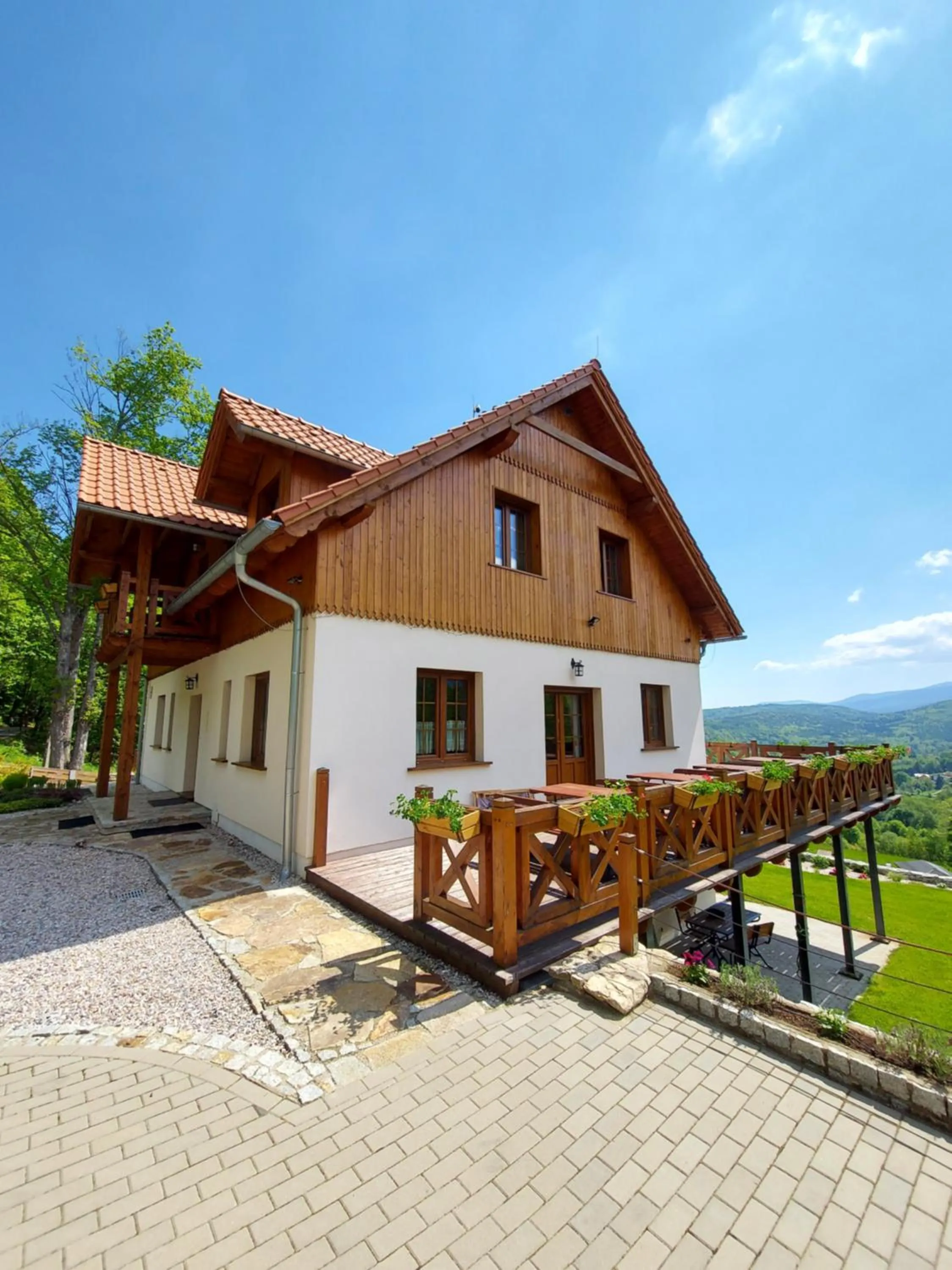 Uroczysko starych sztolni