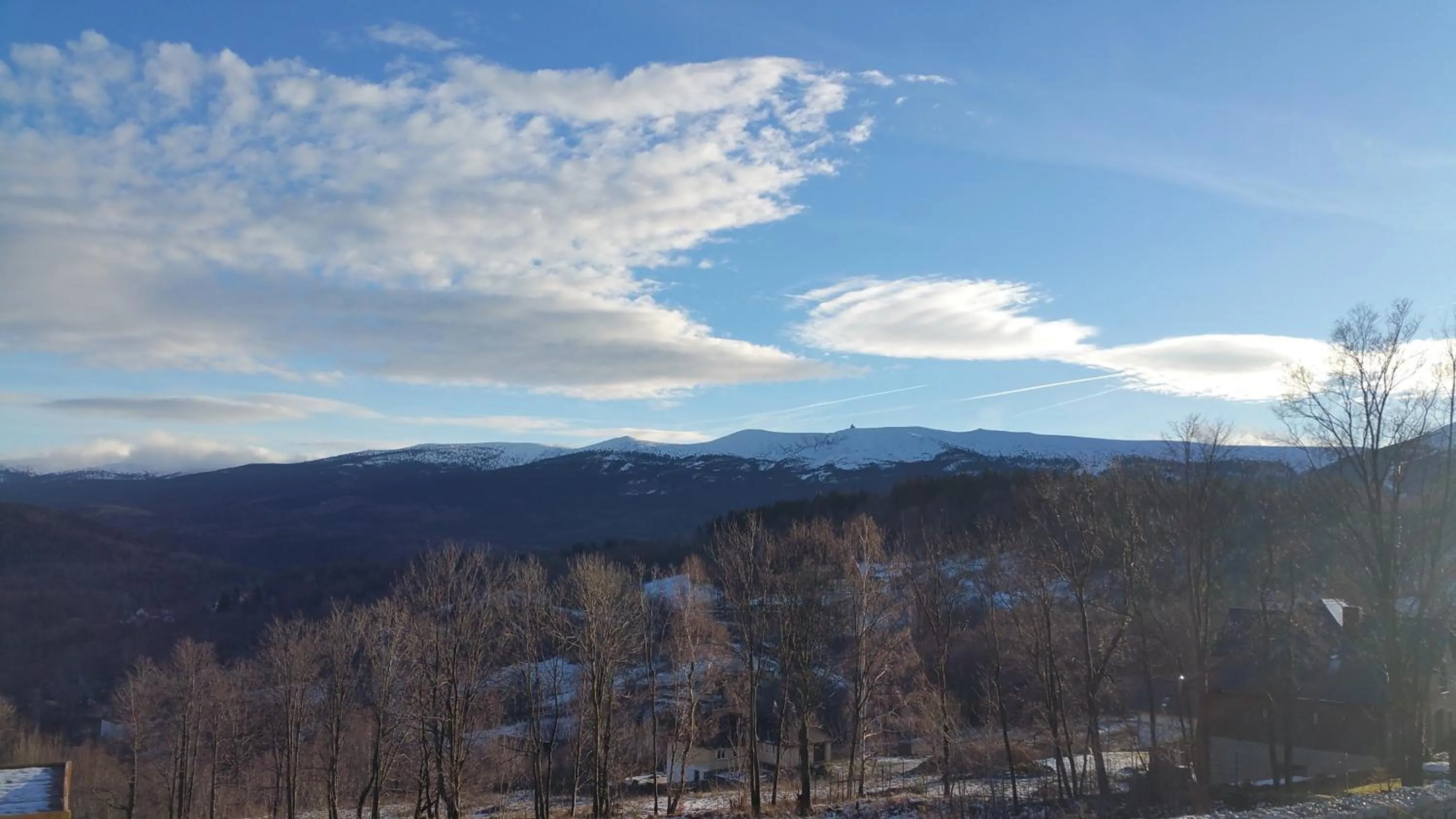 Uroczysko starych sztolni