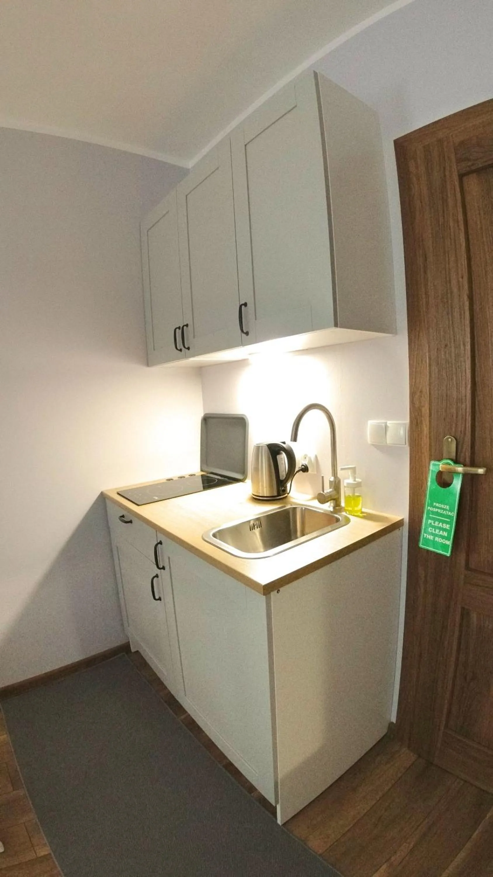 Uroczysko starych sztolni