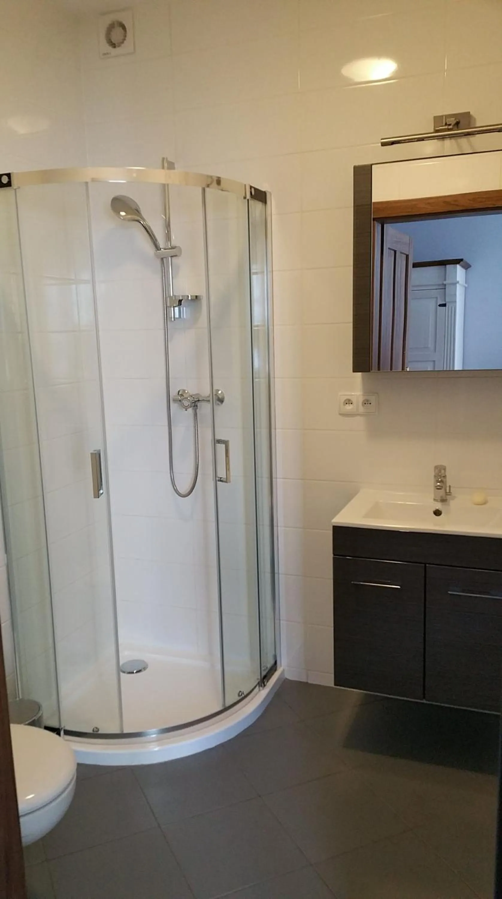 Uroczysko starych sztolni