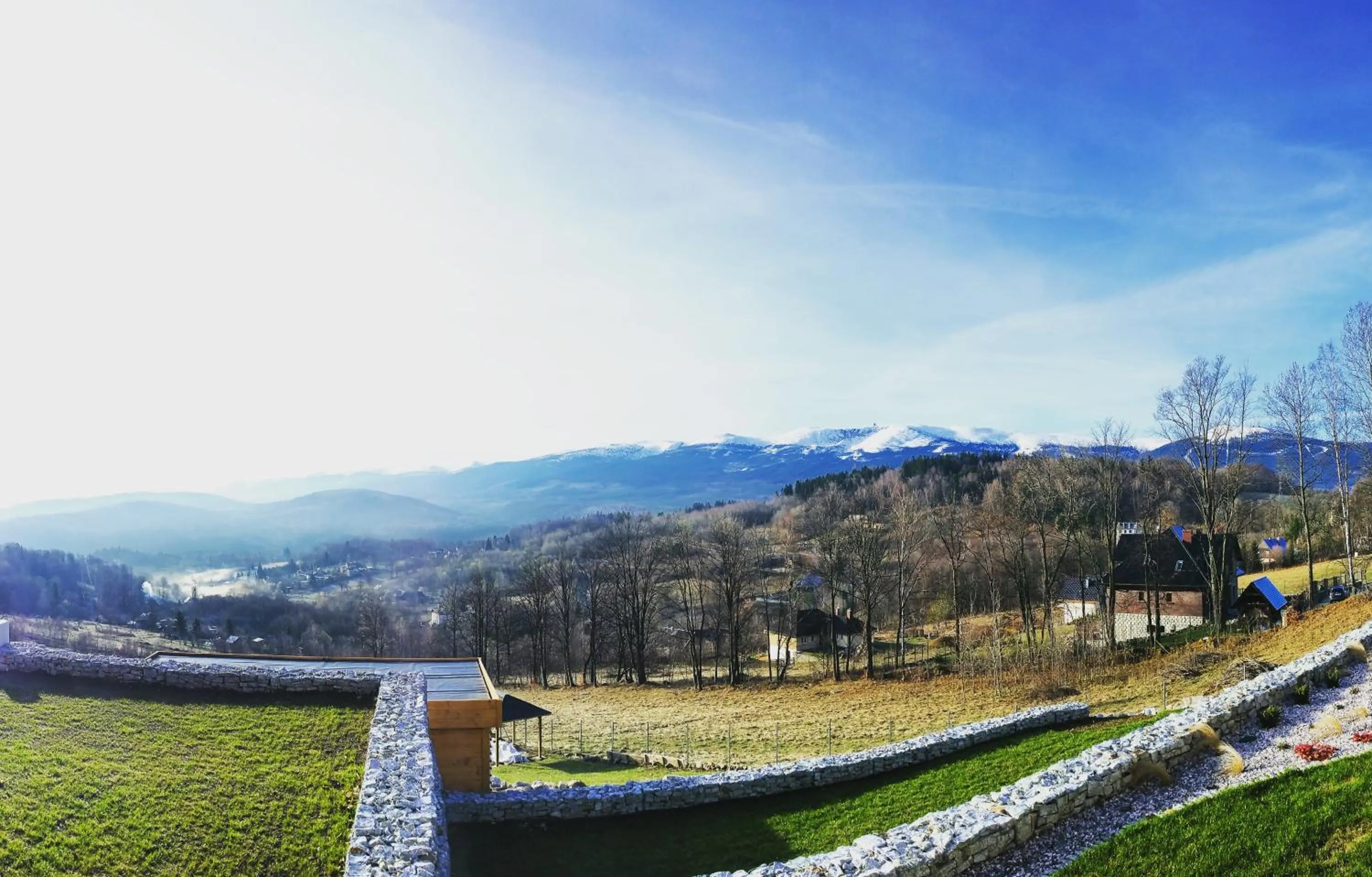 Uroczysko starych sztolni