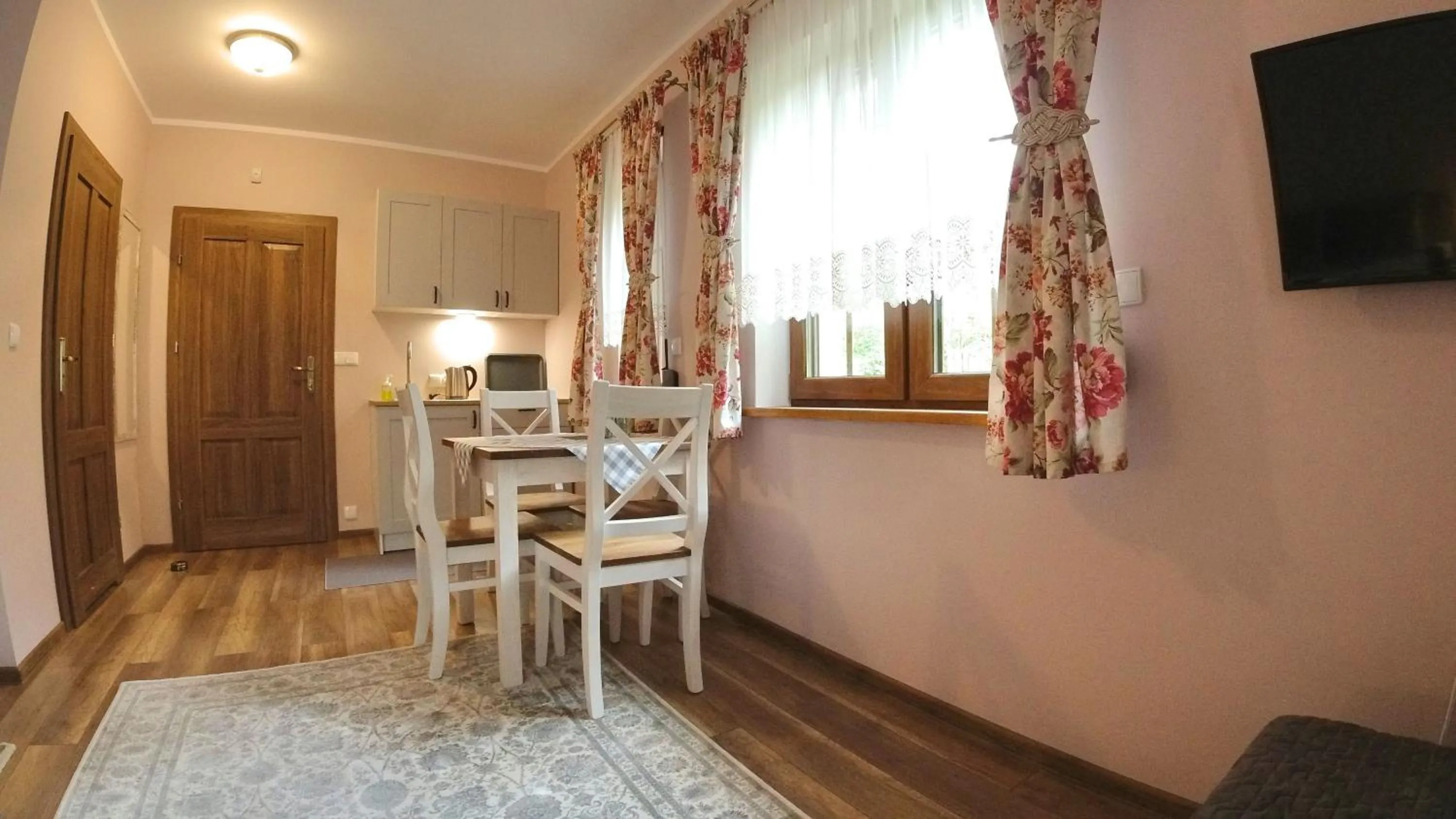 Uroczysko starych sztolni