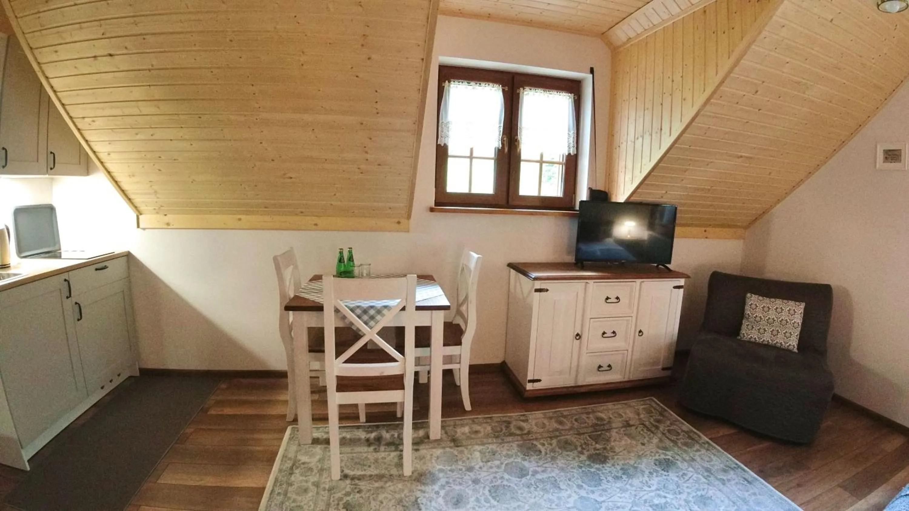 Uroczysko starych sztolni