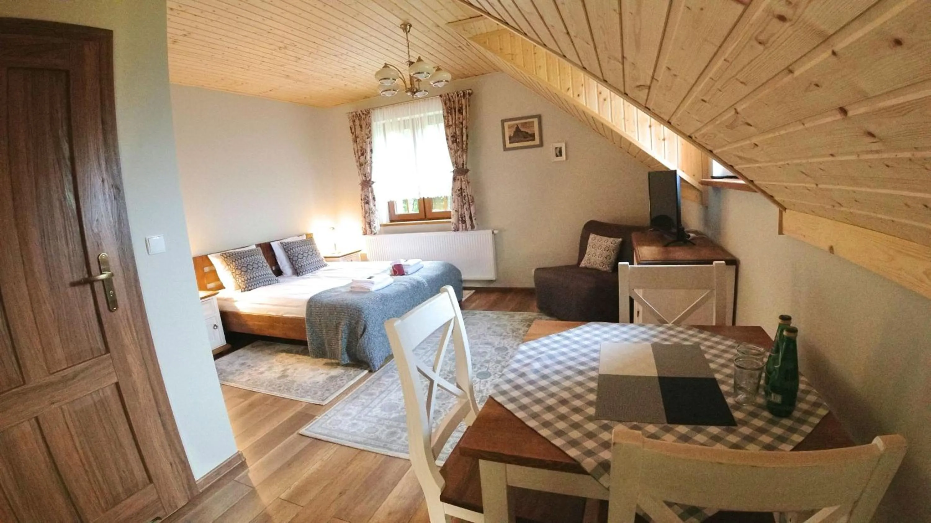 Uroczysko starych sztolni