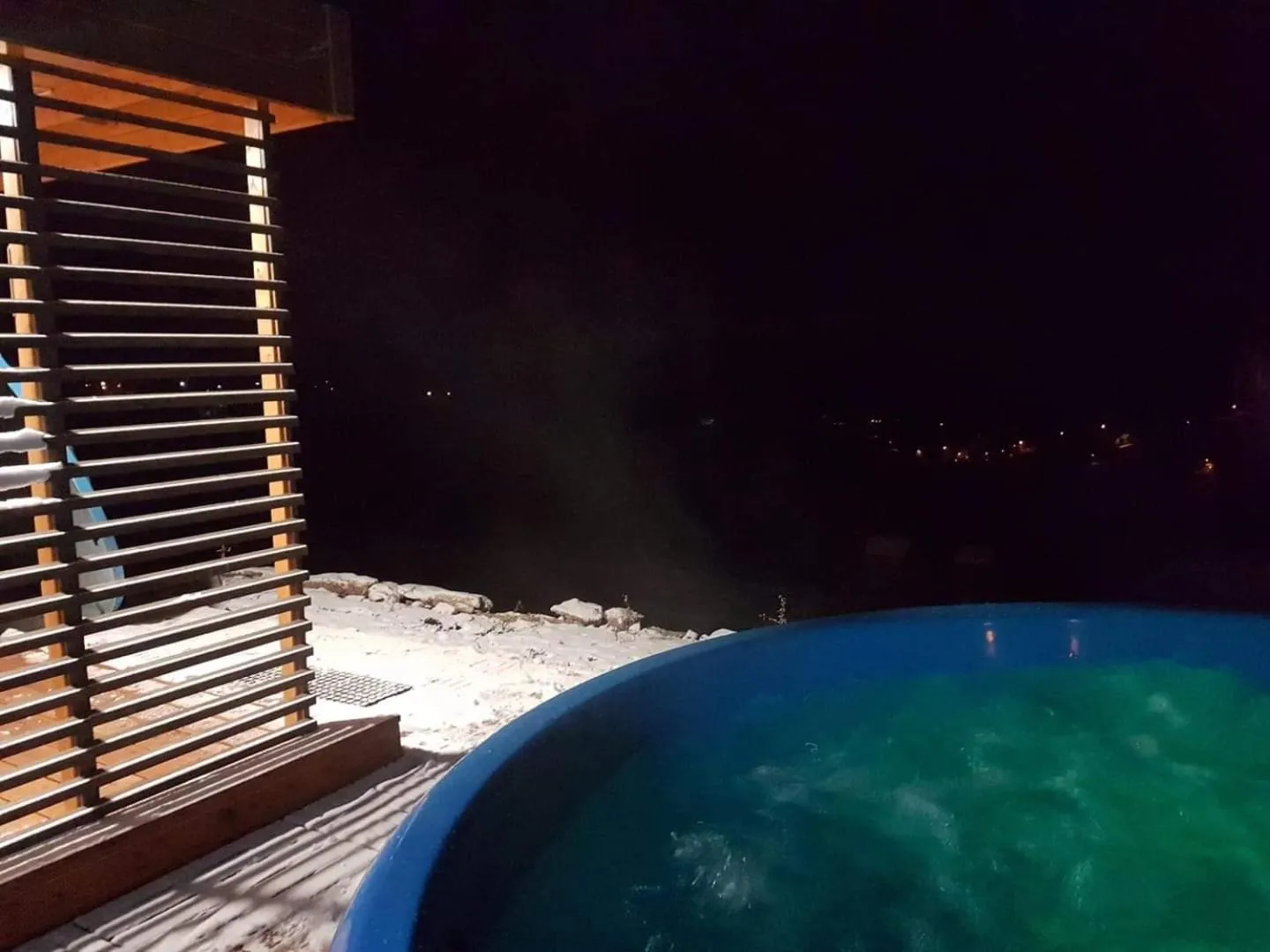 Uroczysko starych sztolni