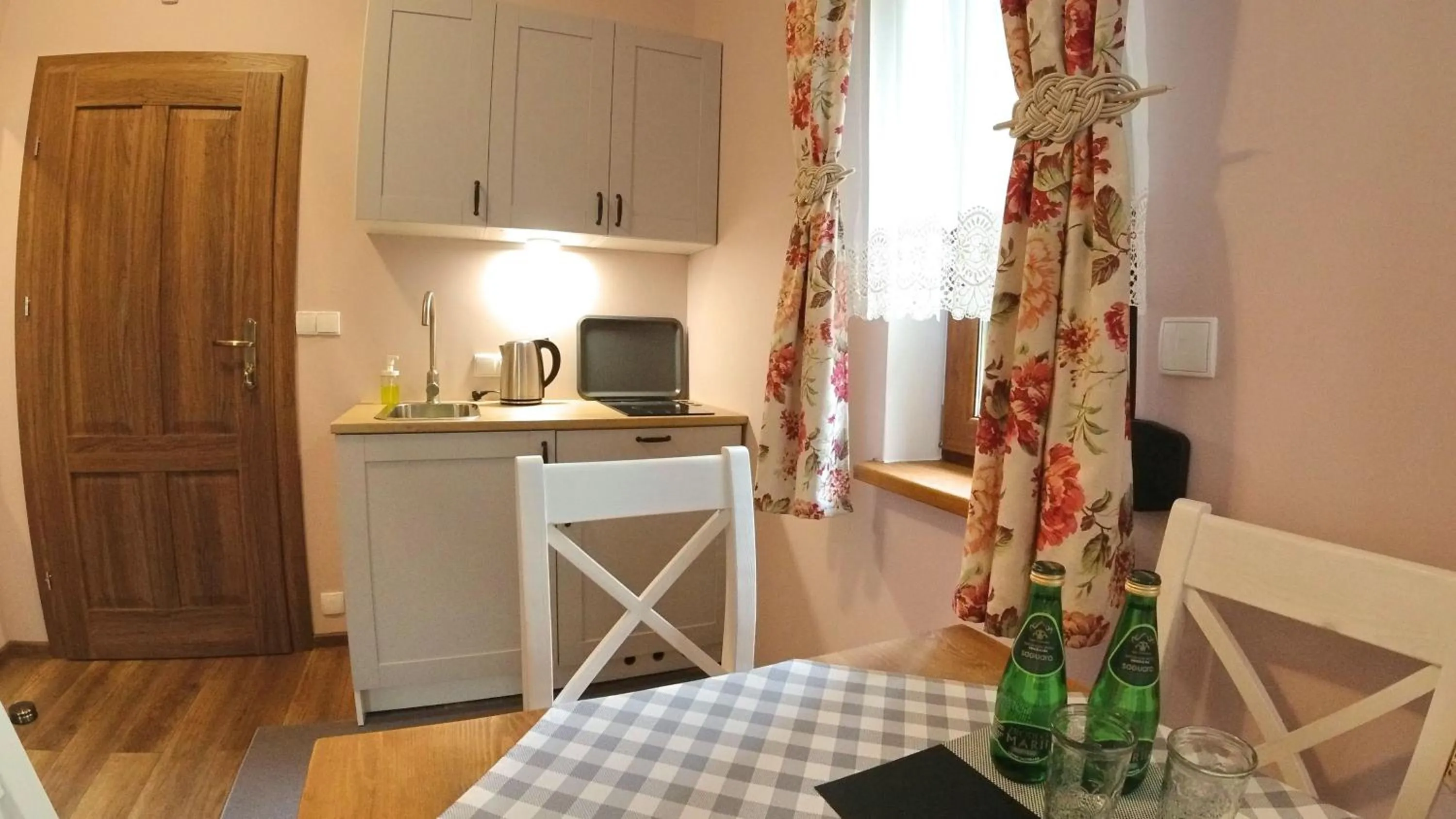 Uroczysko starych sztolni