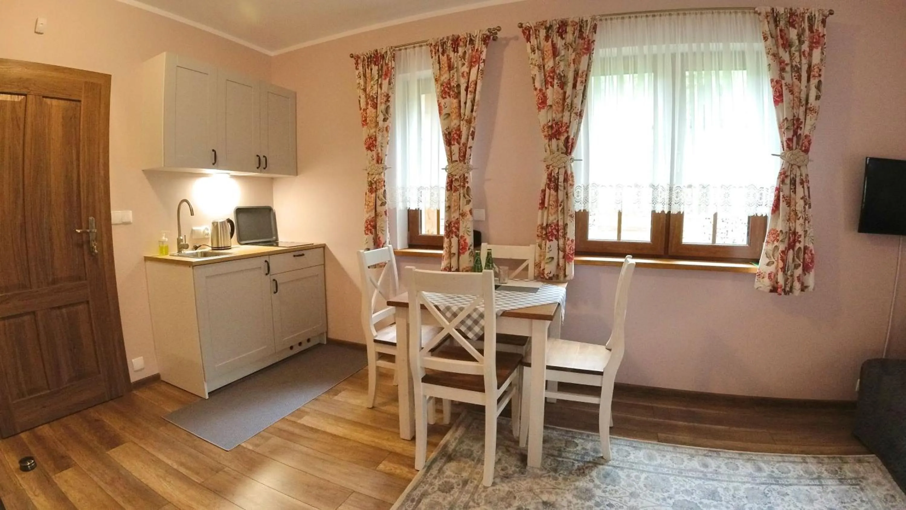 Uroczysko starych sztolni