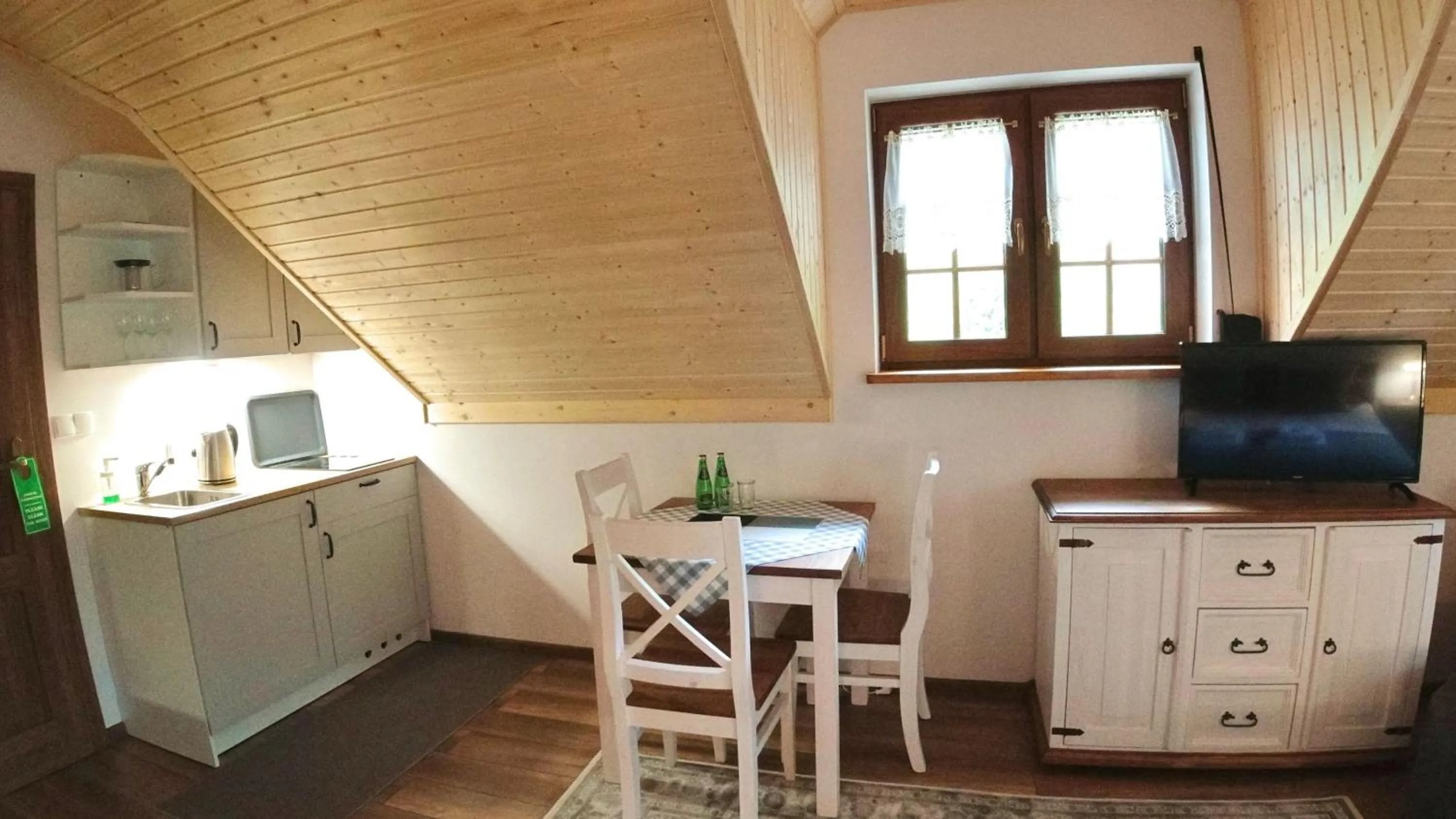 Uroczysko starych sztolni