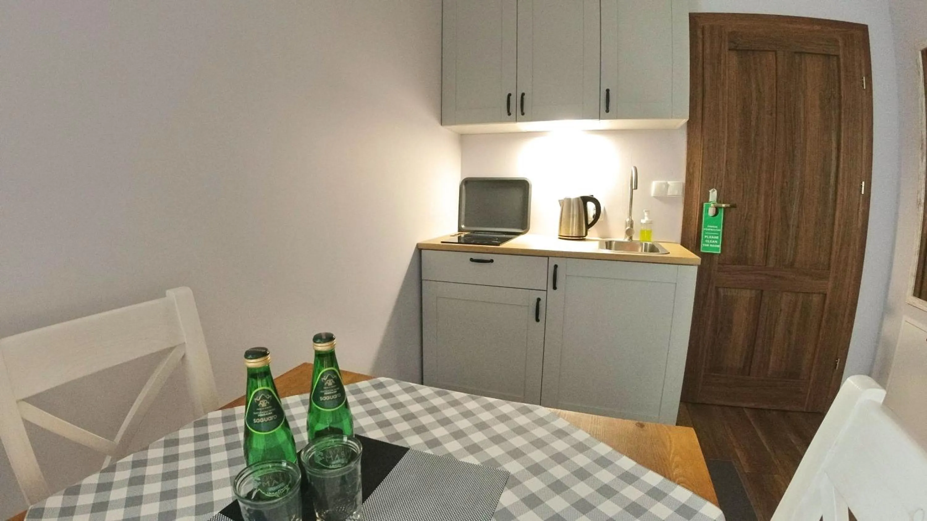 Uroczysko starych sztolni