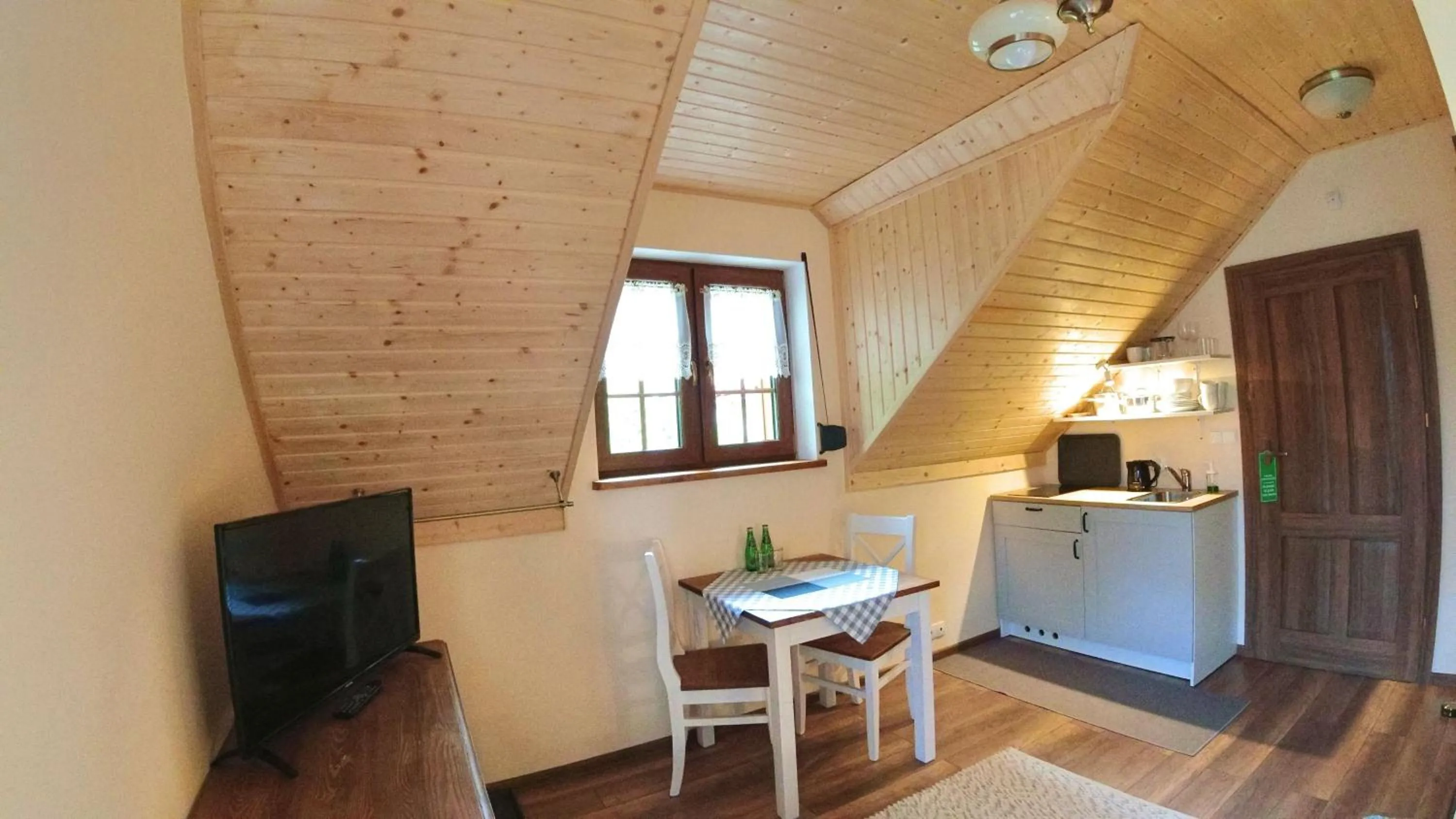 Uroczysko starych sztolni