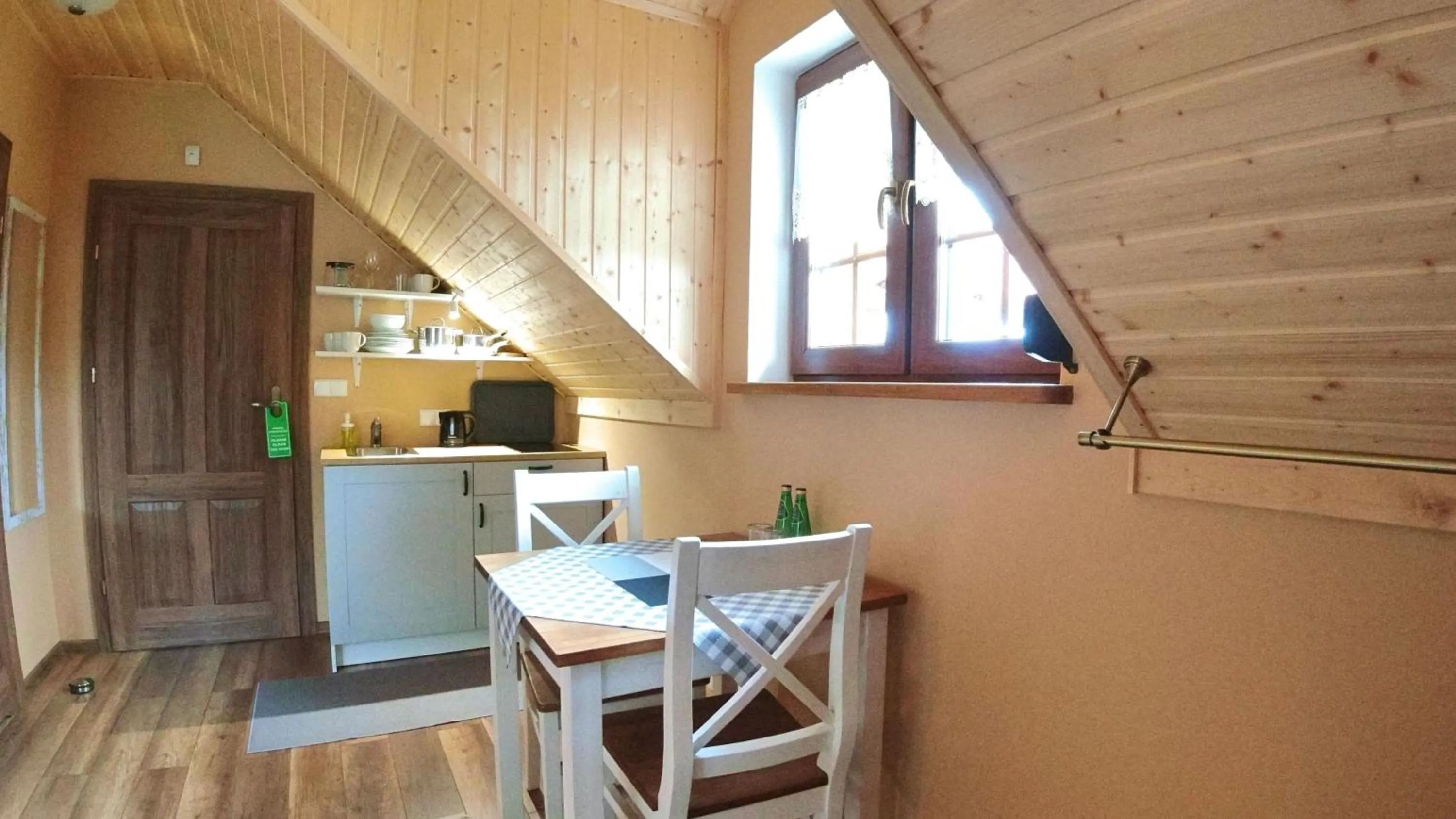 Uroczysko starych sztolni