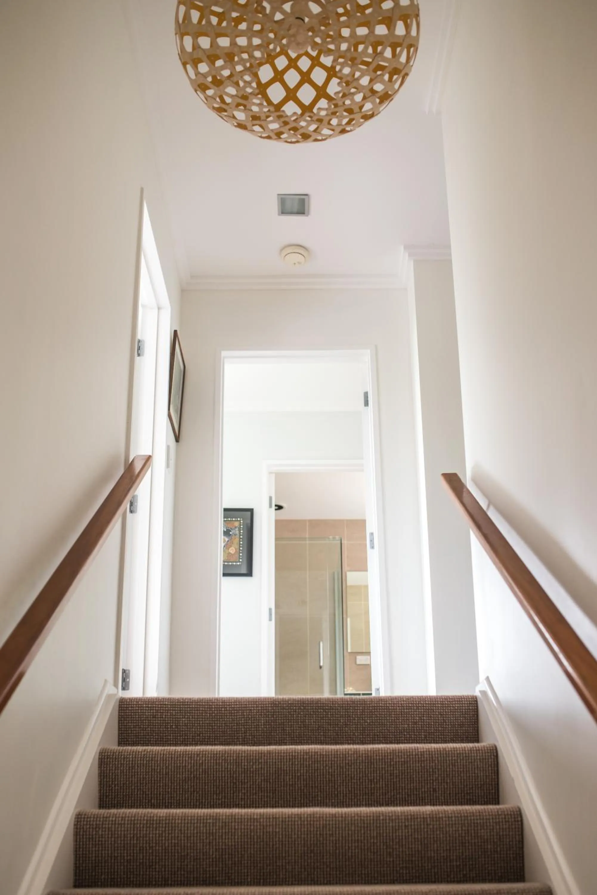 Floor plan in Seahurst Apartment