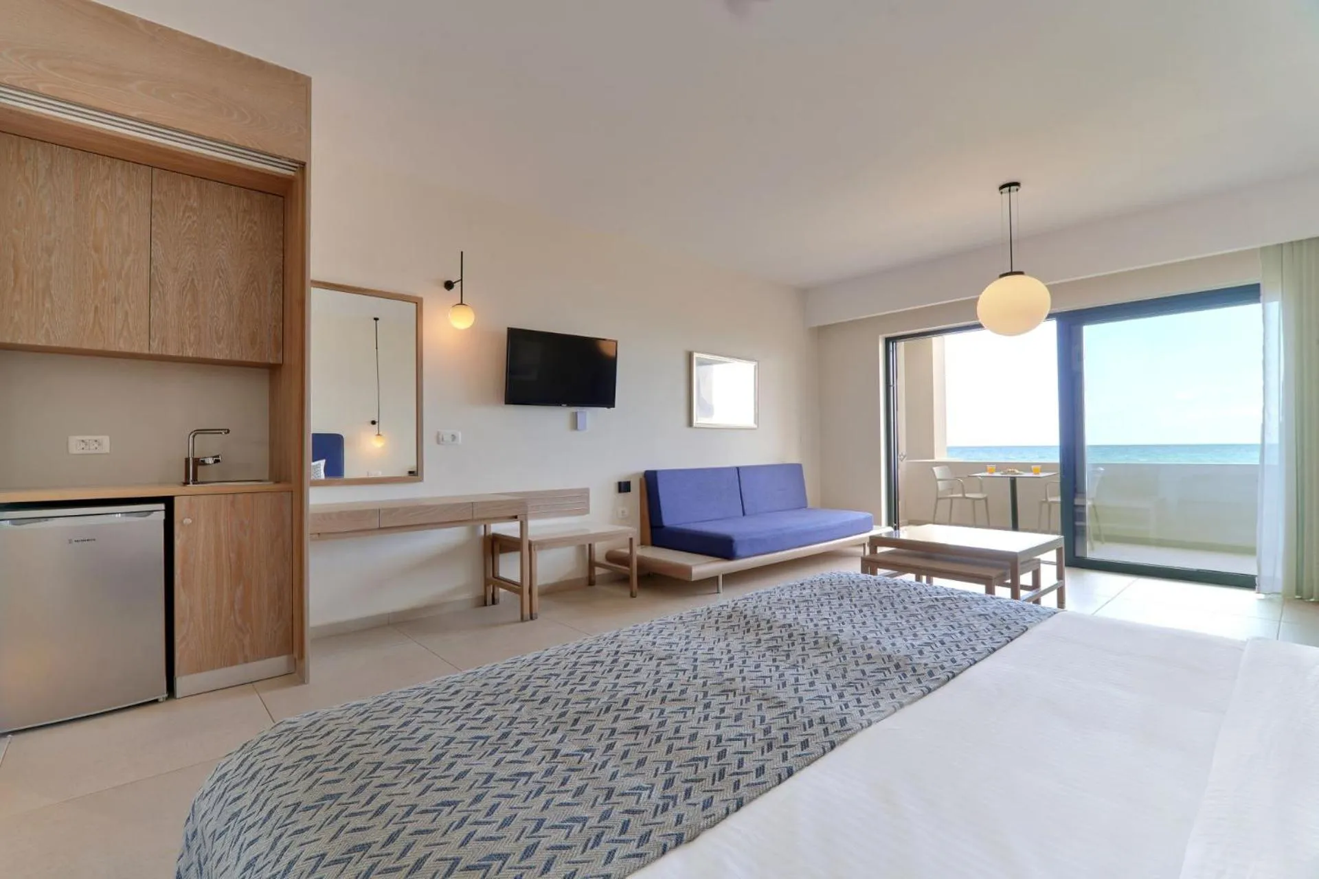Other, Bed in Silver Beach Hotel & Apartments