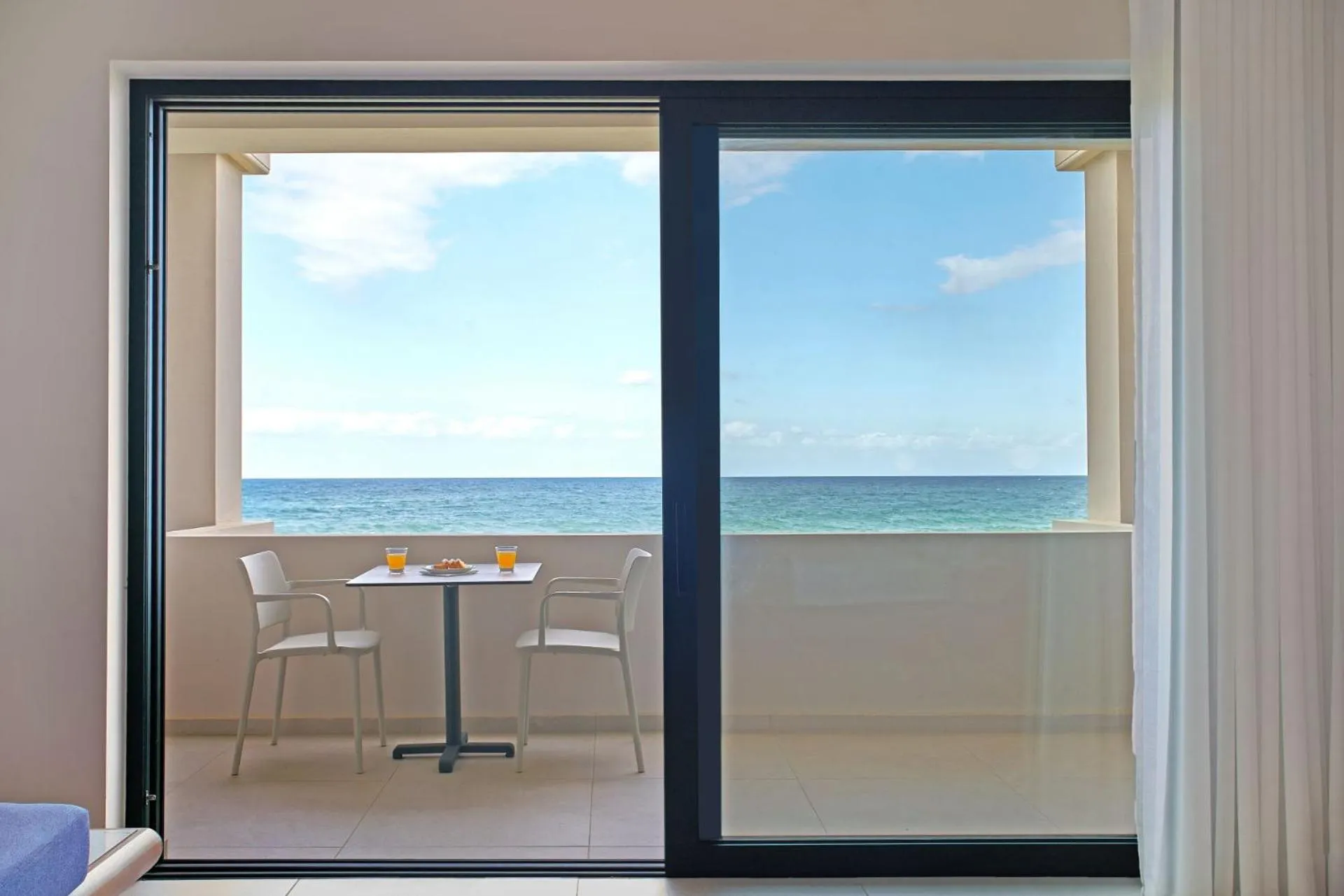 View (from property/room) in Silver Beach Hotel & Apartments